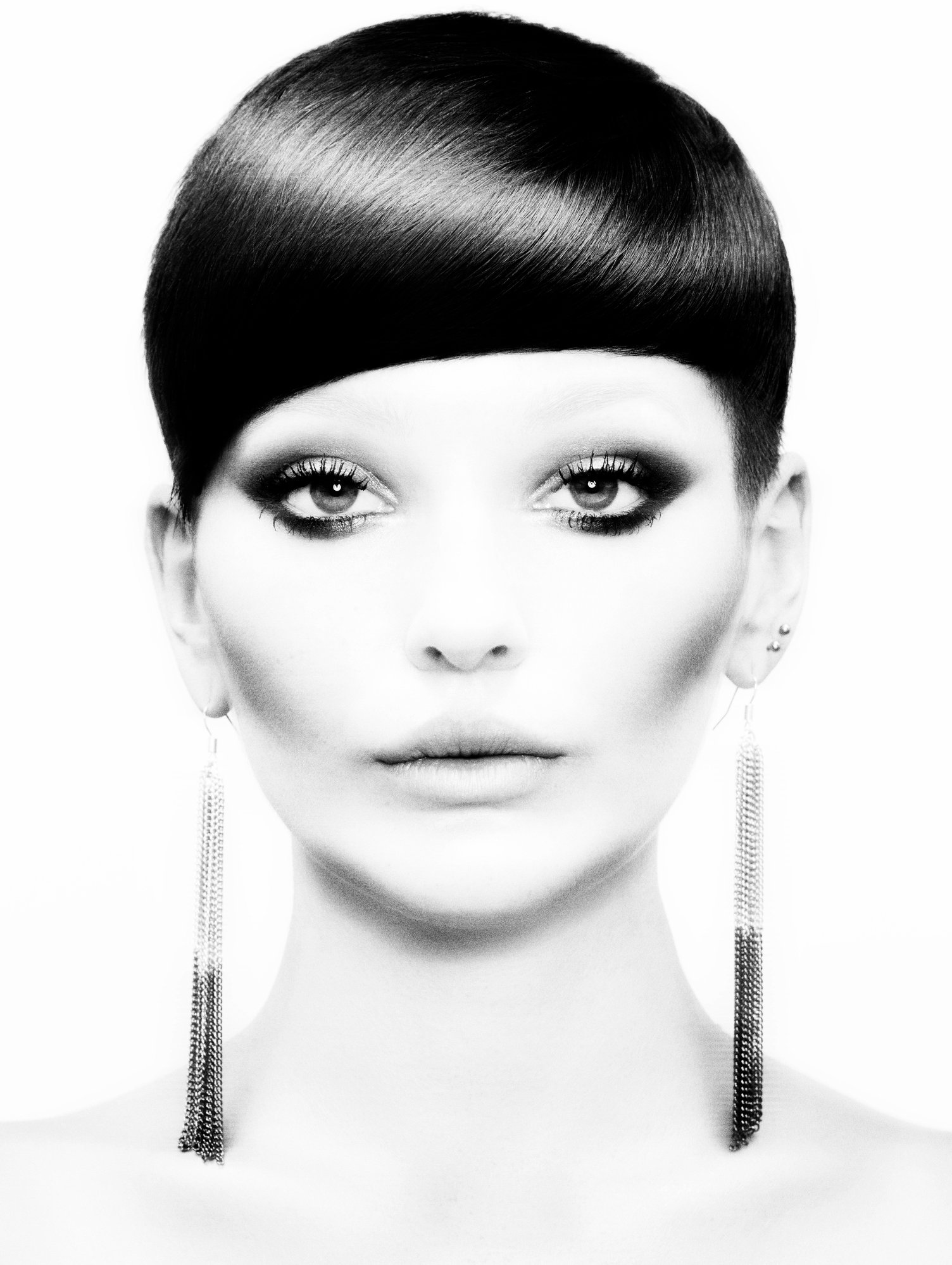 2013 British Hairdresser of the Year Collection