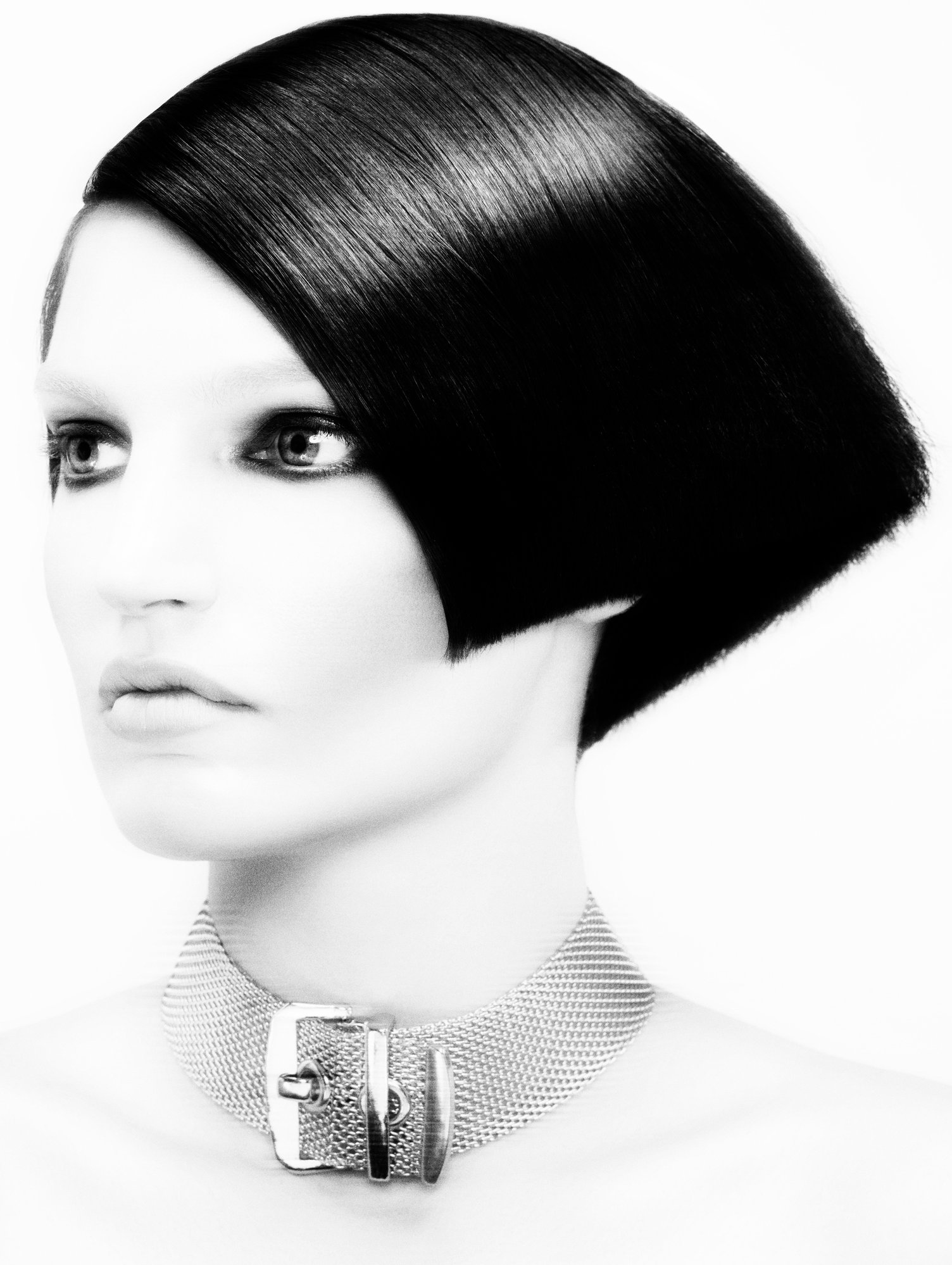 2013 British Hairdresser of the Year Collection