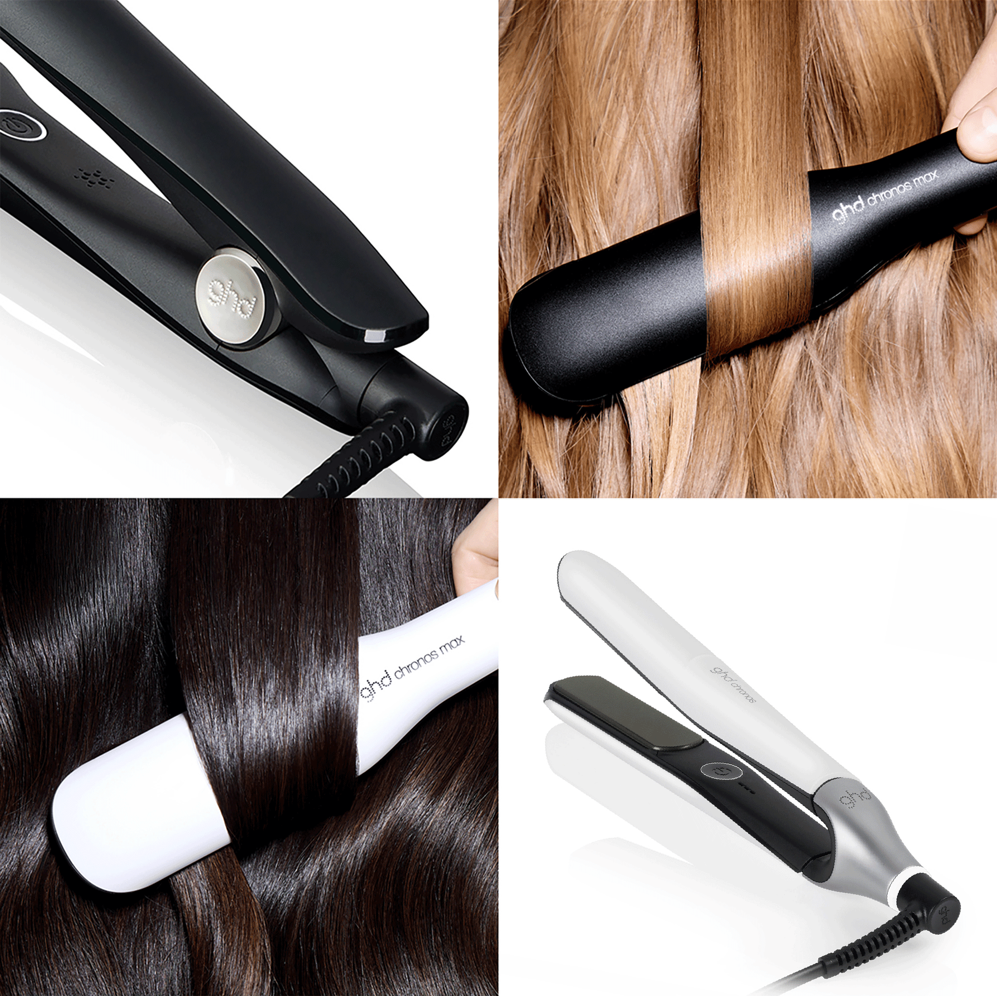 25 Years of GHD
