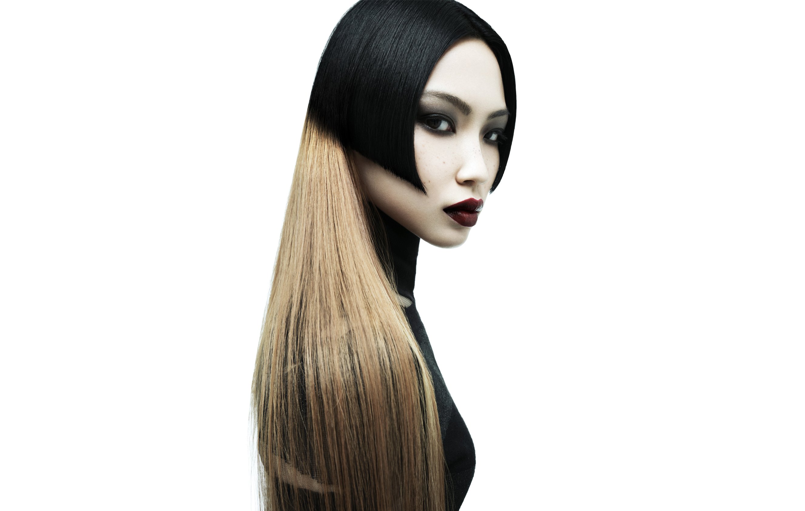 LONDON HAIRDRESSER OF THE YEAR