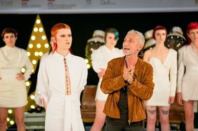 HOB PRESENTS AT SALON INTERNATIONAL 2019&nbsp;