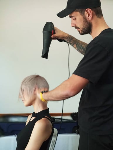 WELLA TREND VISION TOUR 2019  