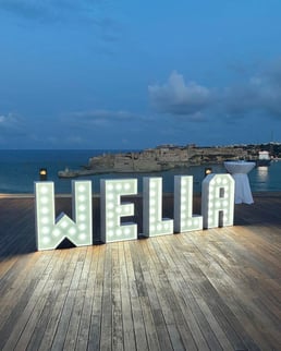 WELLA RED FORUM MEETS WELLA DESTINATION