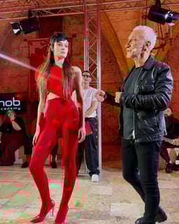WELLA RED FORUM MEETS WELLA DESTINATION