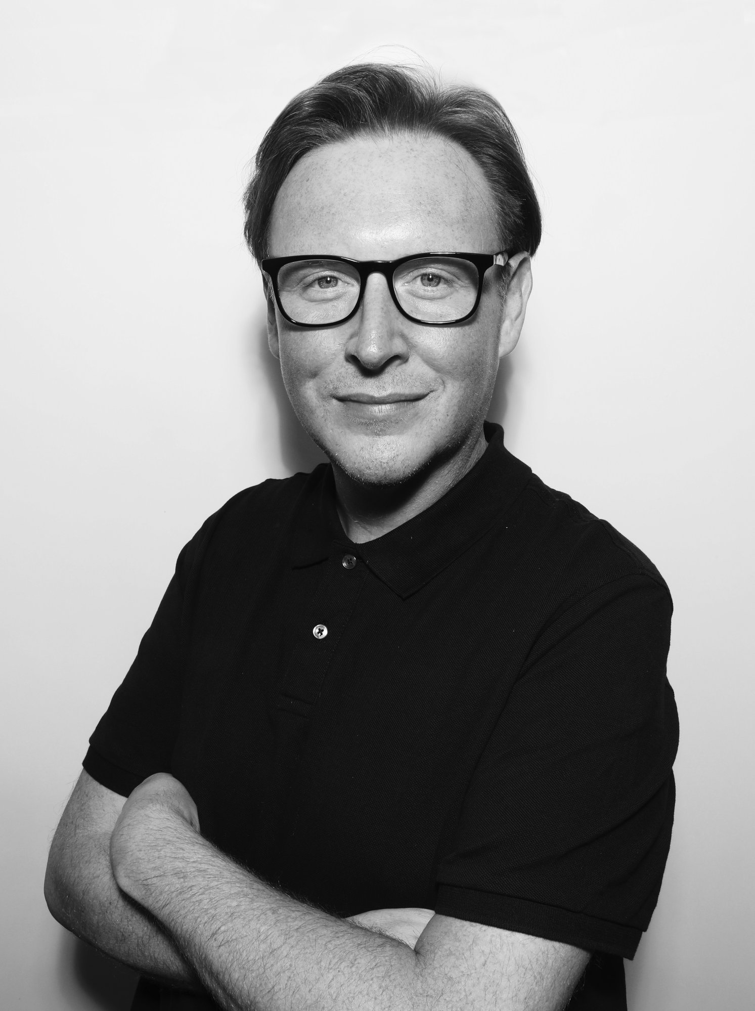 DANIEL KENNY