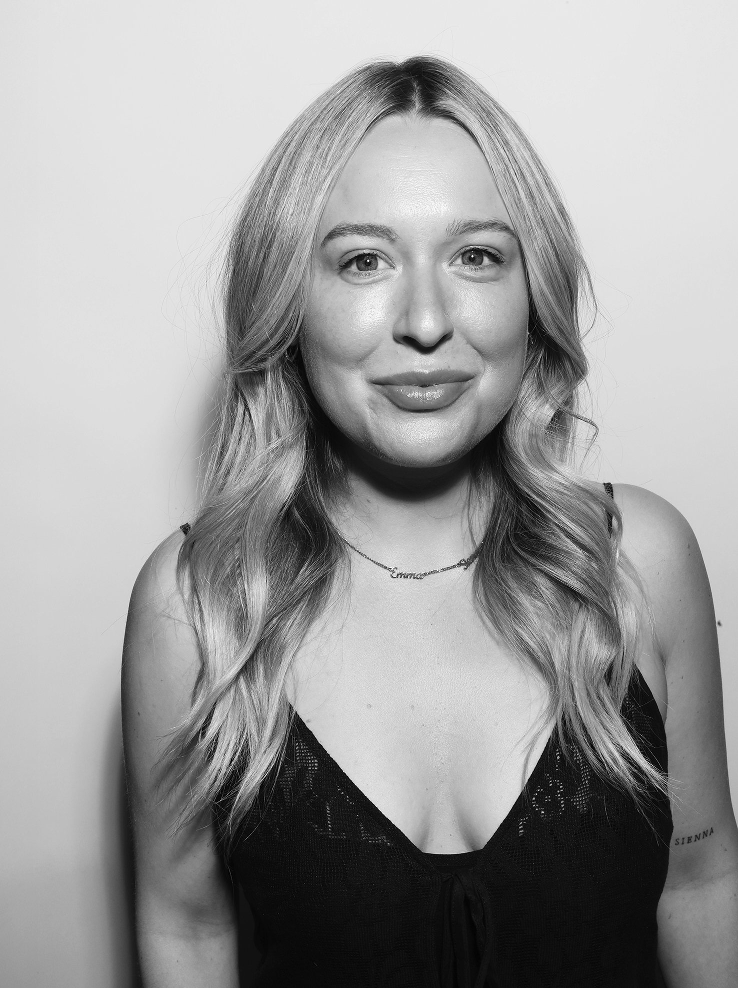 EMMA WAKEFIELD