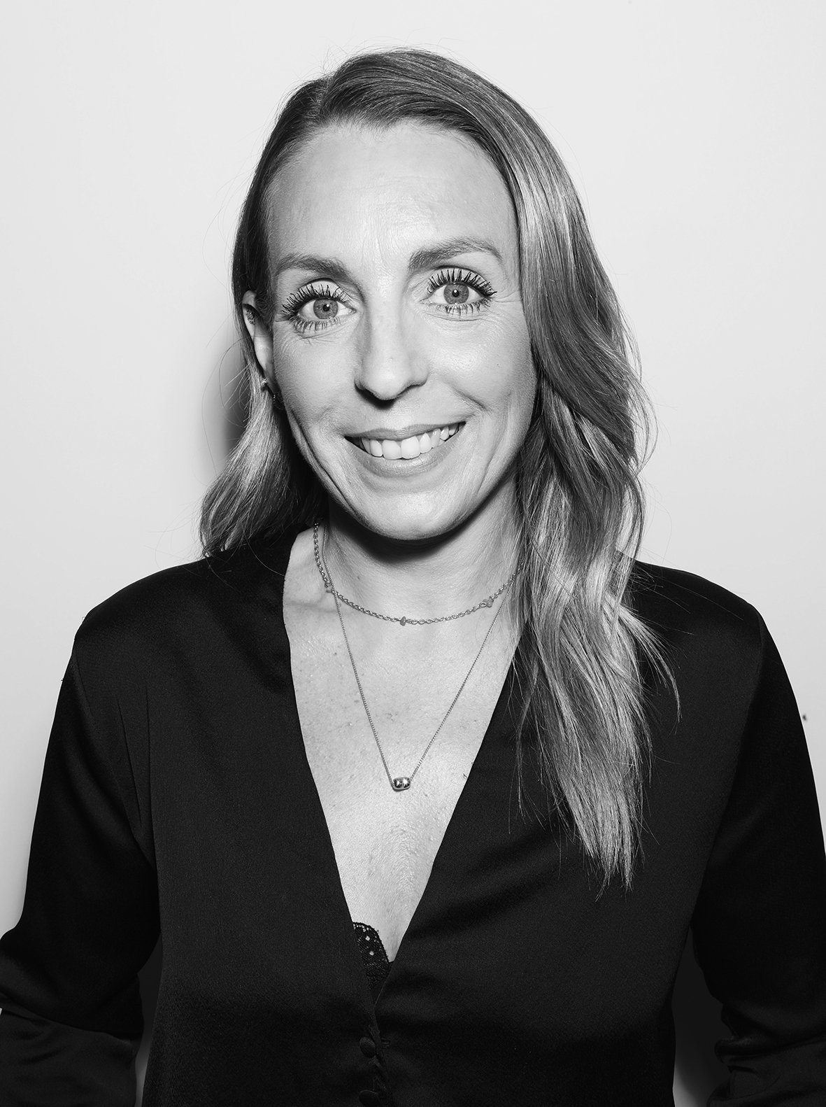 HELEN FLACK