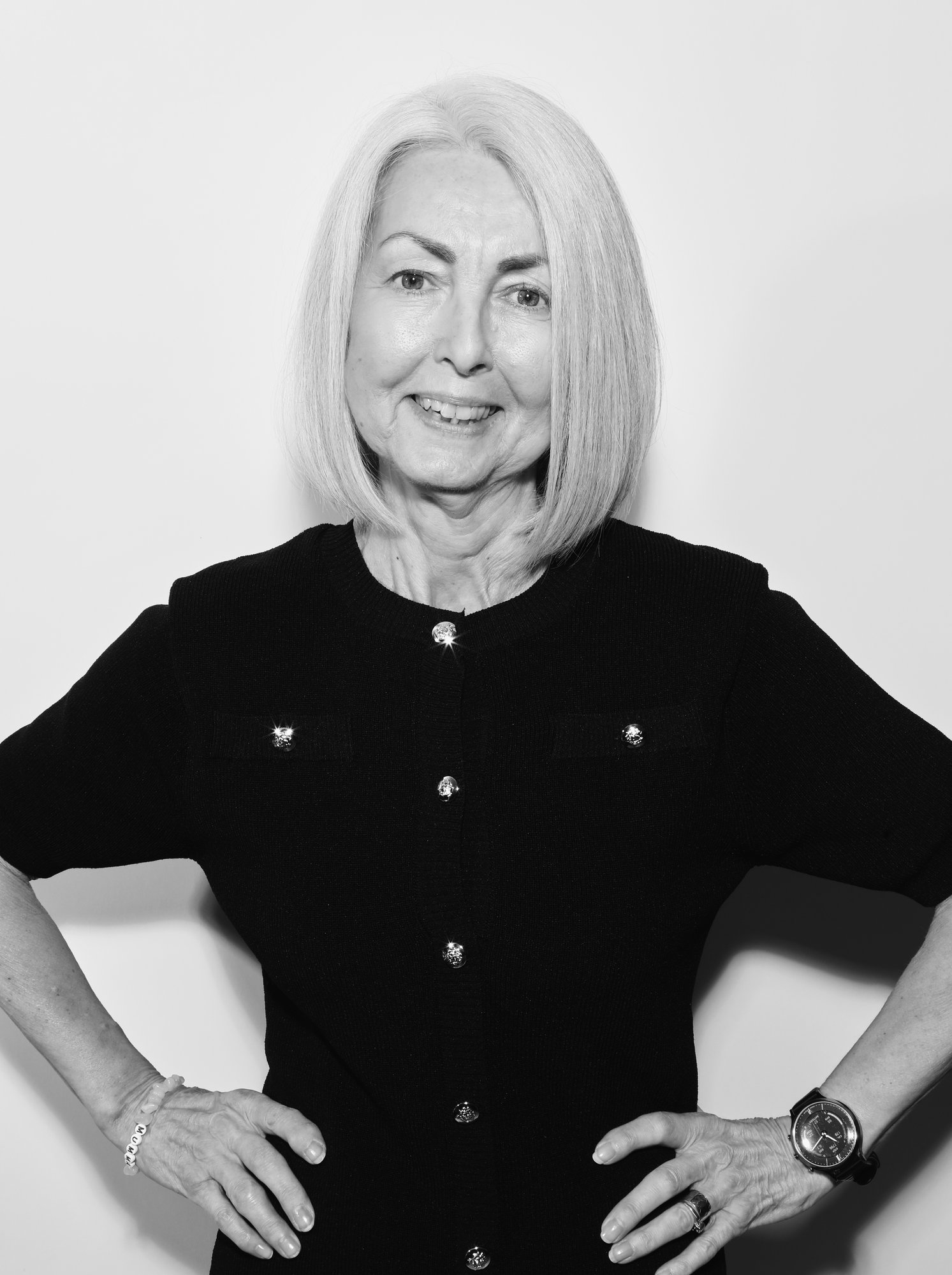 MARGARET MARGARET