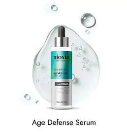 Age Defense Serum