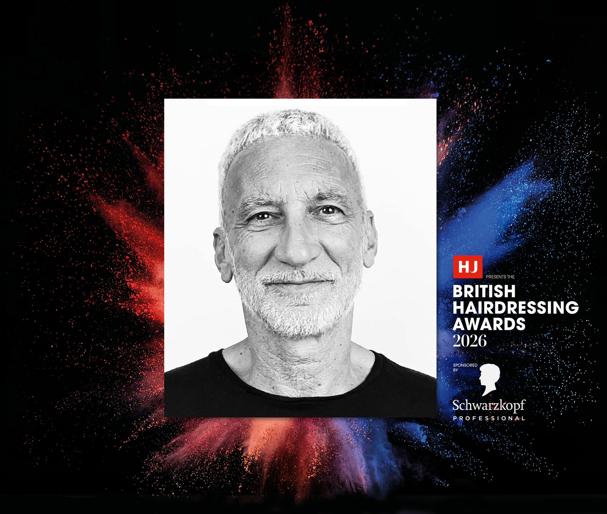 Akin Konizi Announced As BHA British Nominee