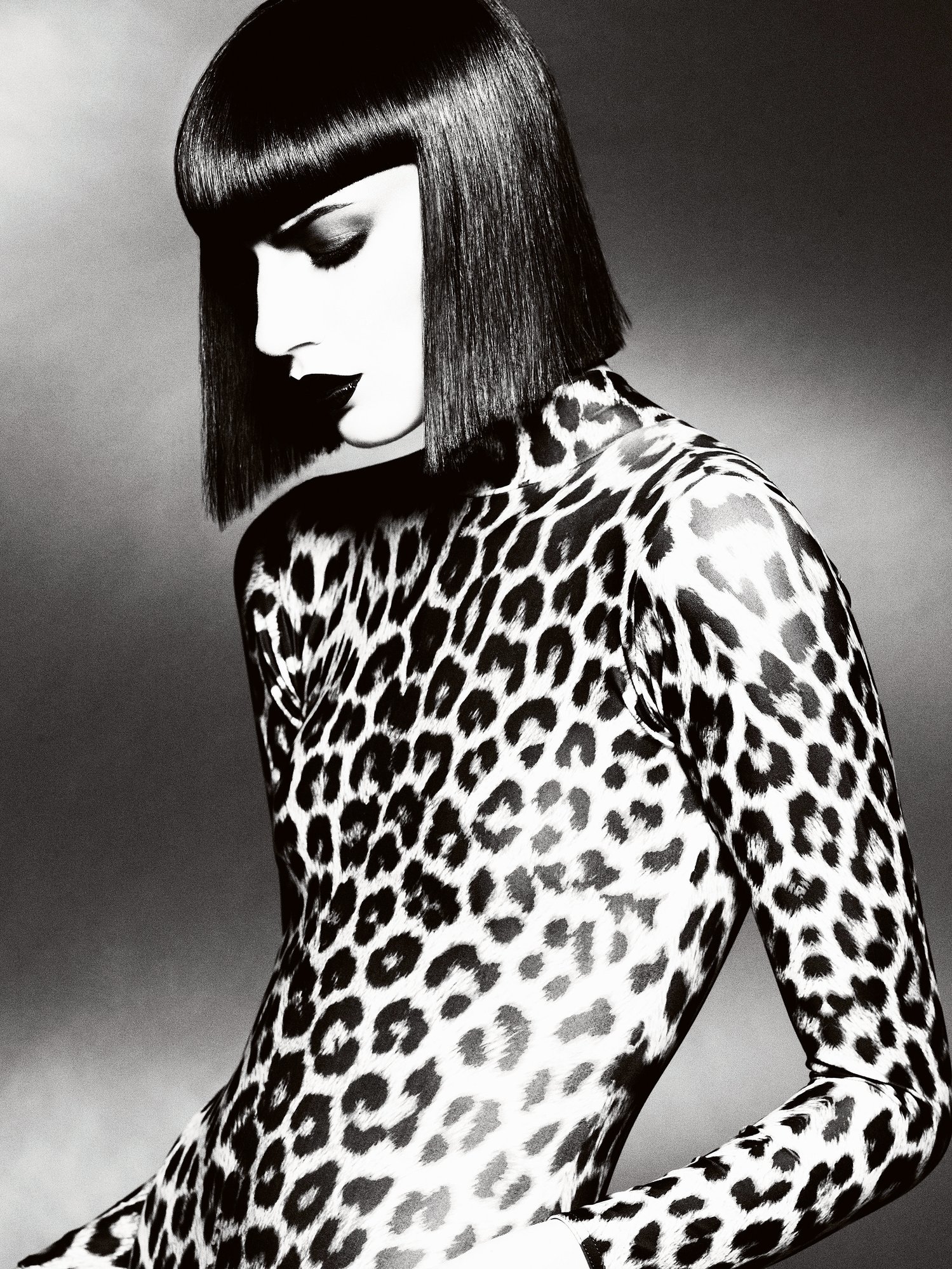 2009 British Hairdresser of the Year Collection