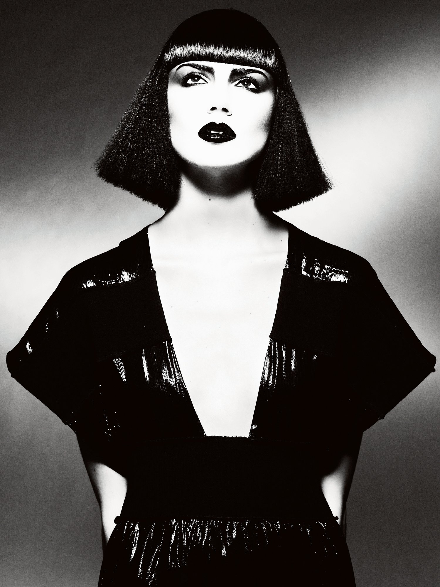 2009 British Hairdresser of the Year Collection