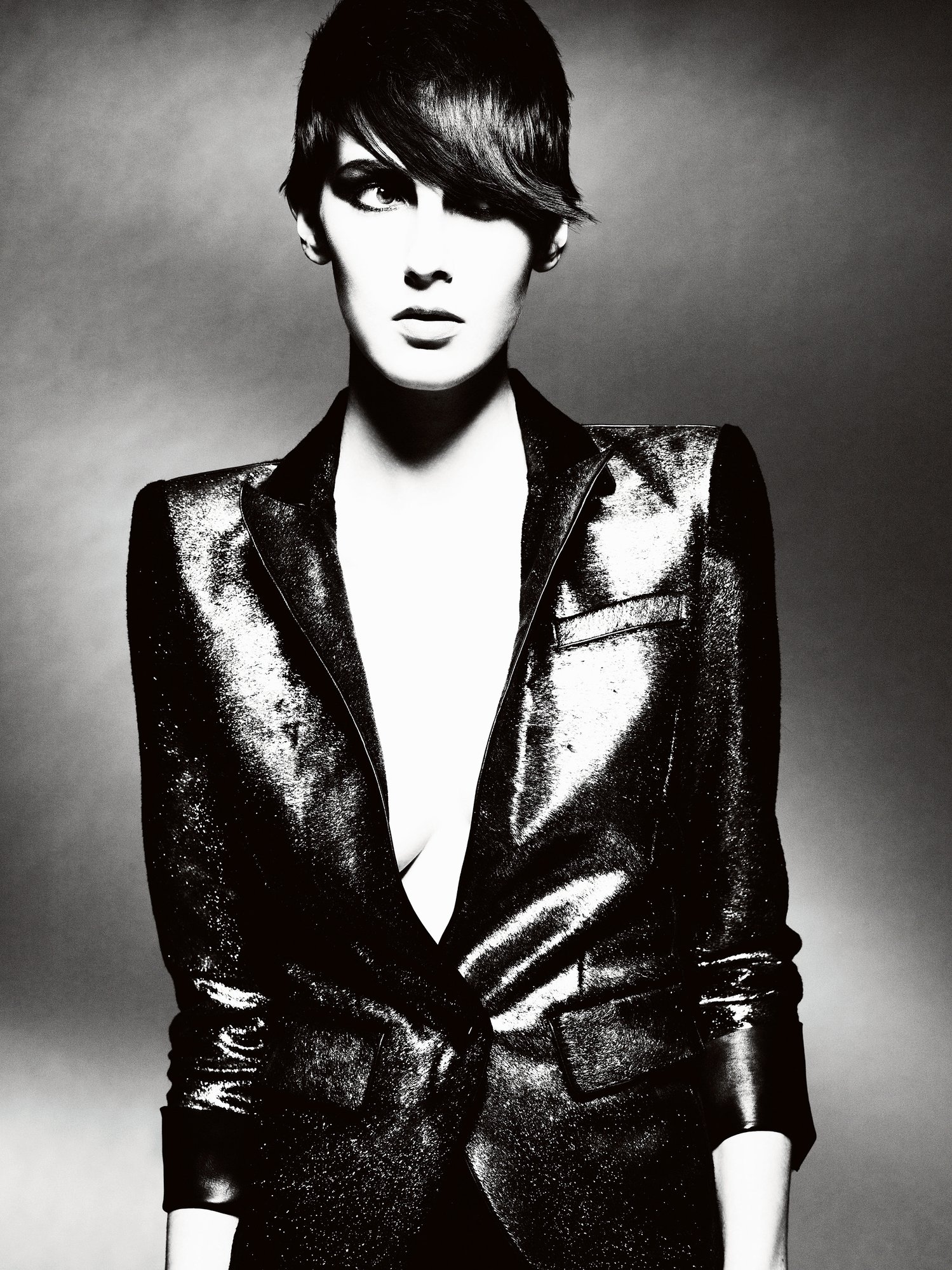 2009 British Hairdresser of the Year Collection