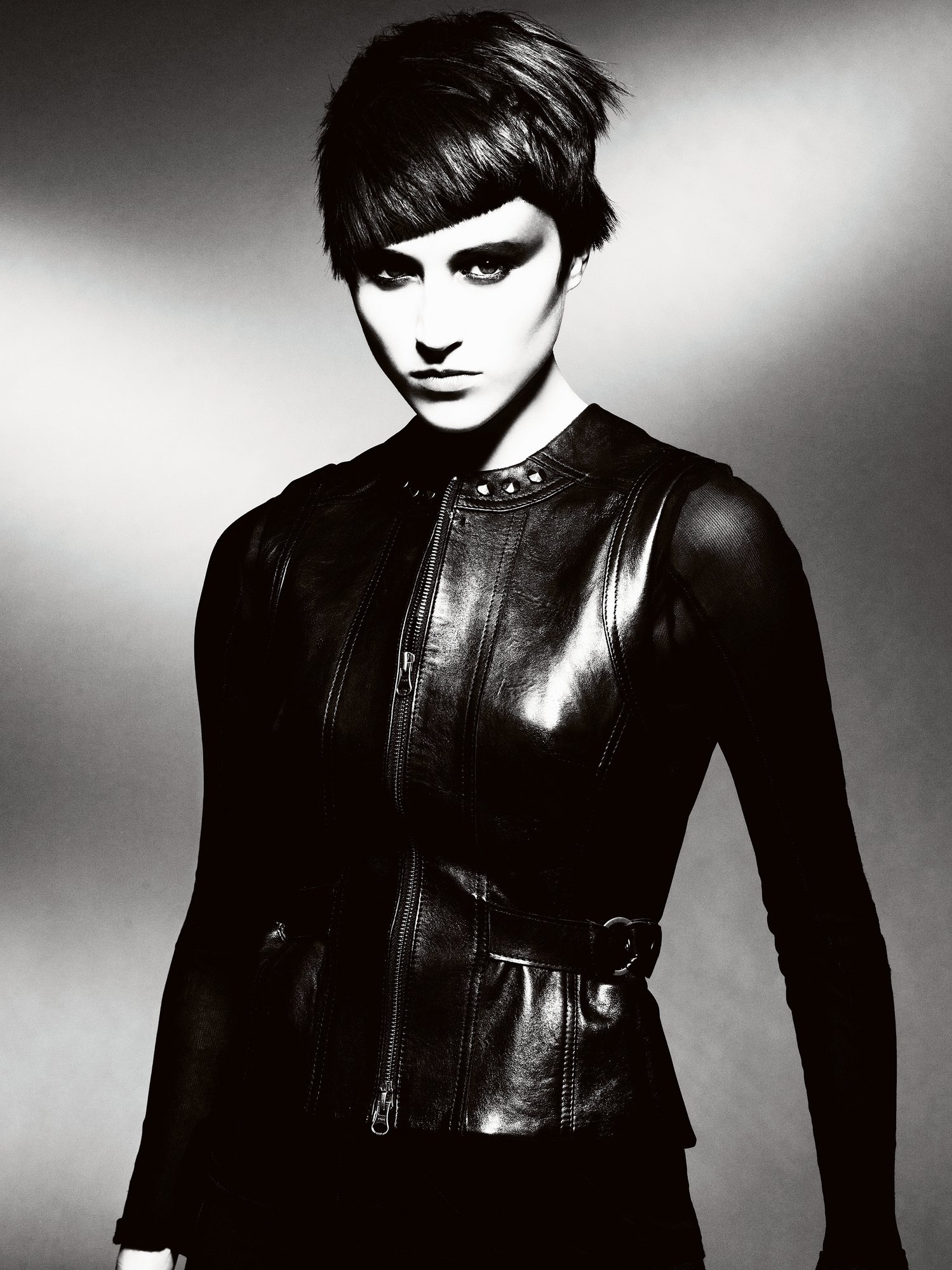 2009 British Hairdresser of the Year Collection