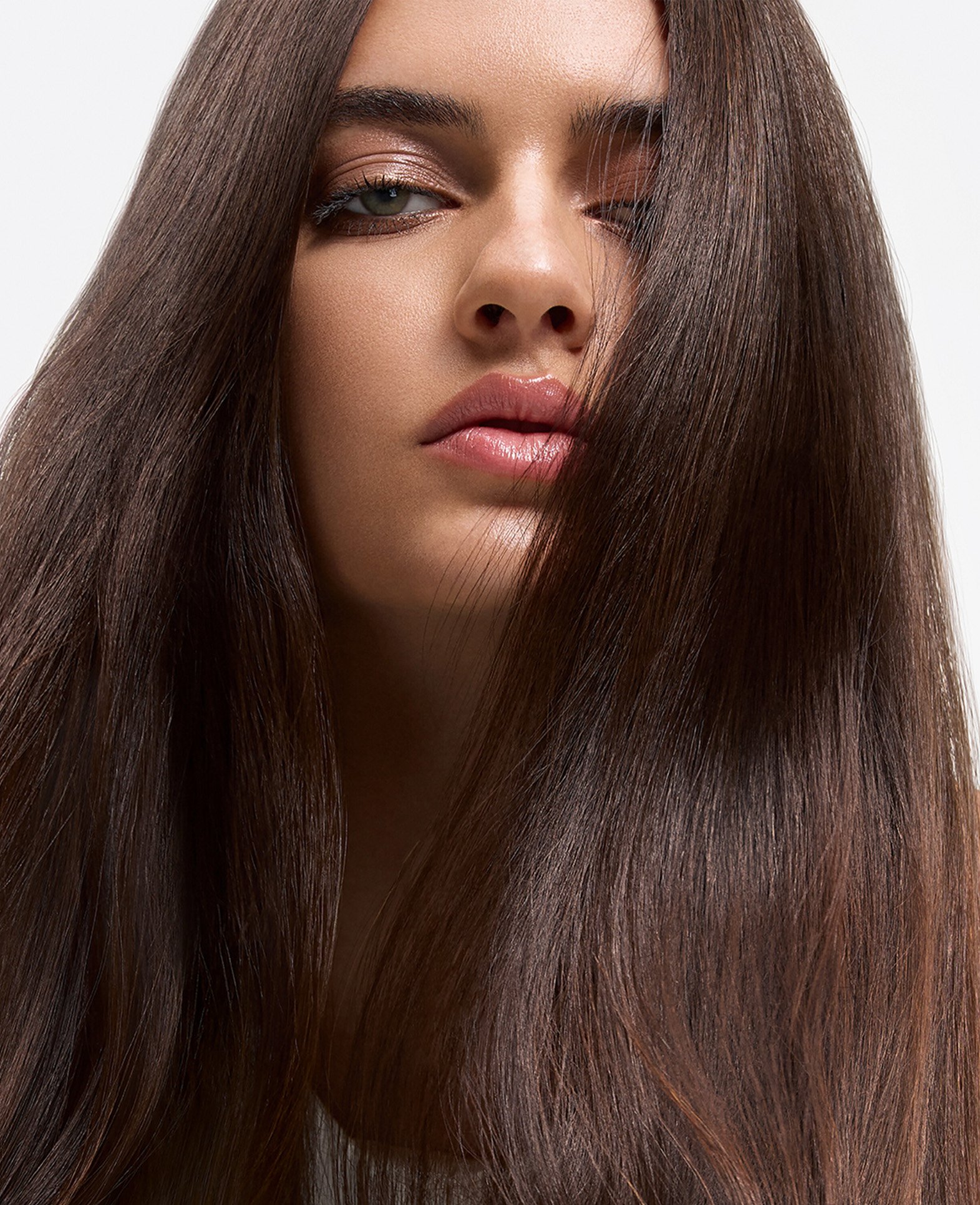 ACHIEVE SMOOTH, FRIZZ-FREE HAIR WITH WELLA SMOOTH FILLER KERATIN TREATMENT