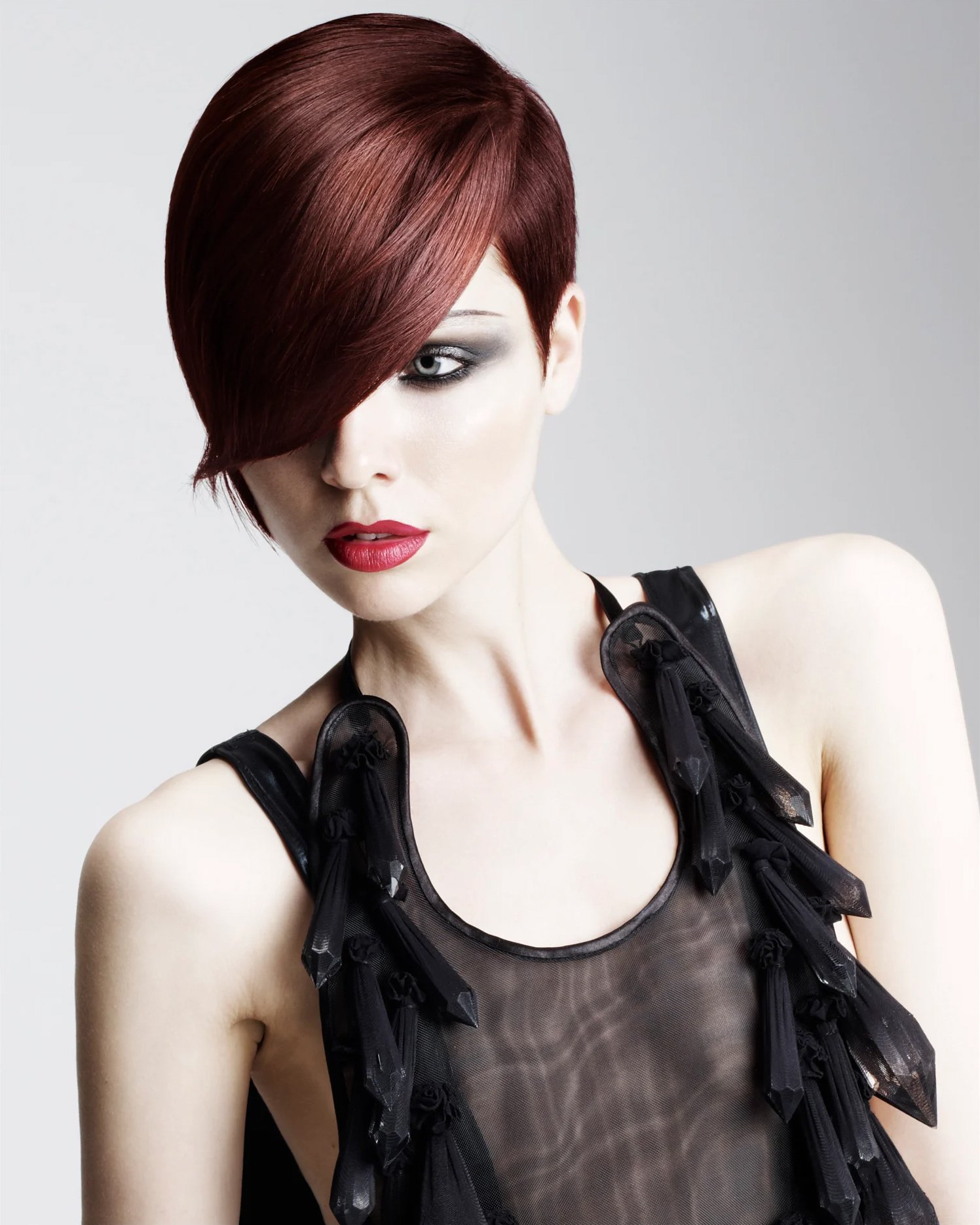 2010 Colour Technician of the Year Collection