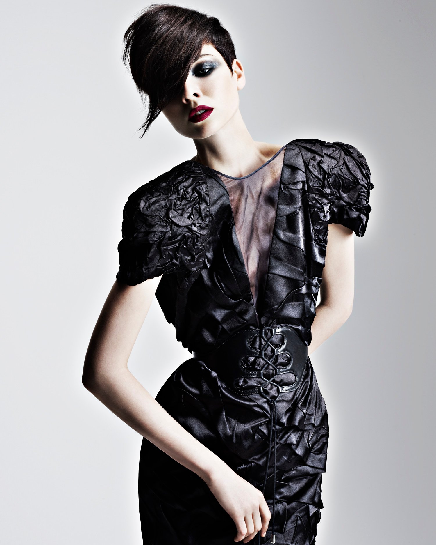 2010 Artistic Team of the Year Finalist Collection