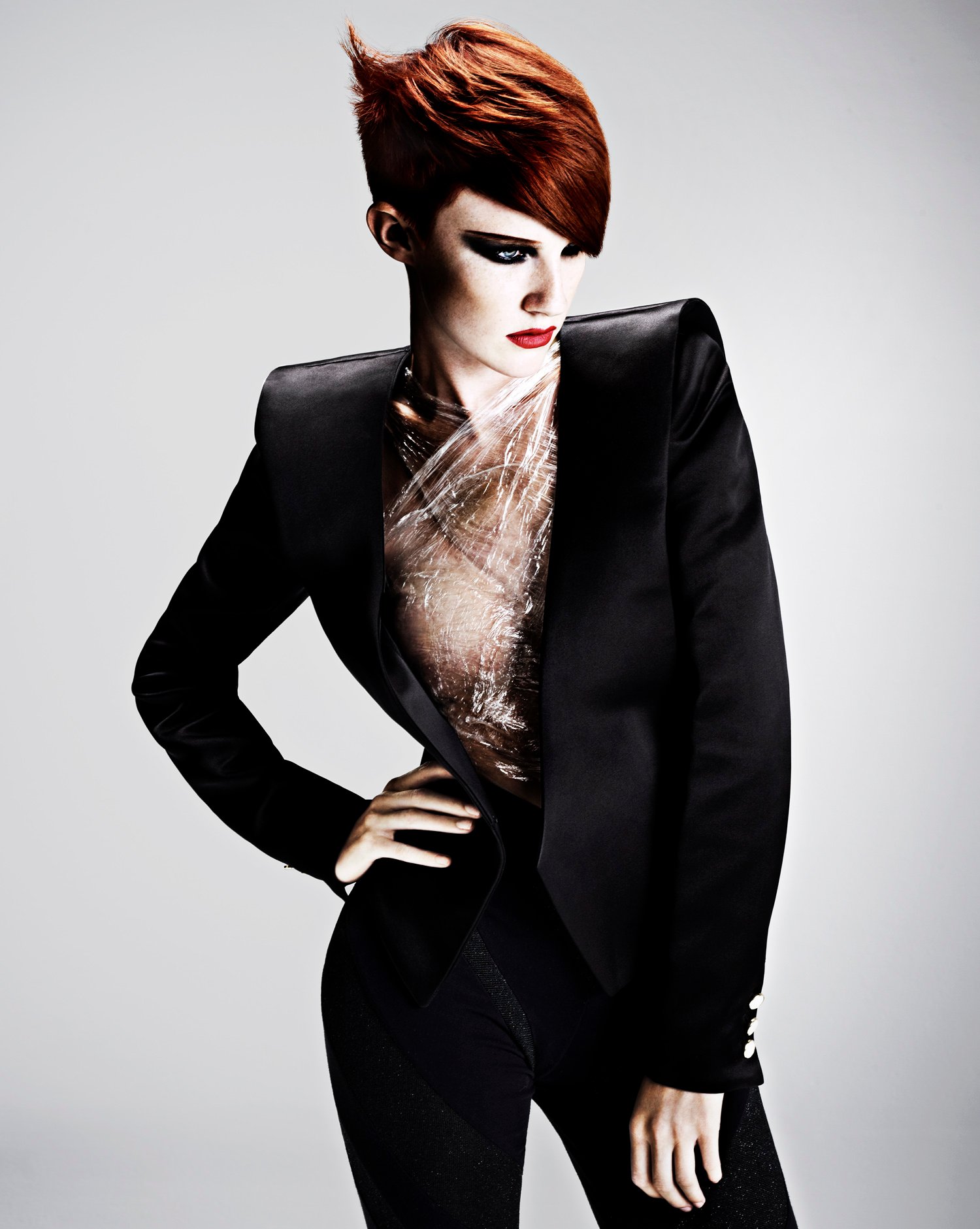 2010 Artistic Team of the Year Finalist Collection