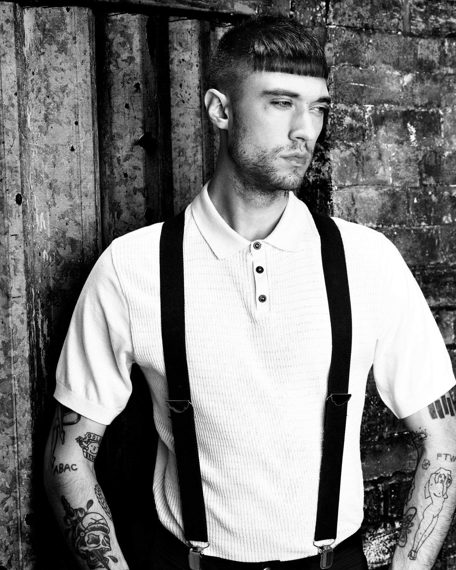 2014 Newcomer of the Year Finalist Collection