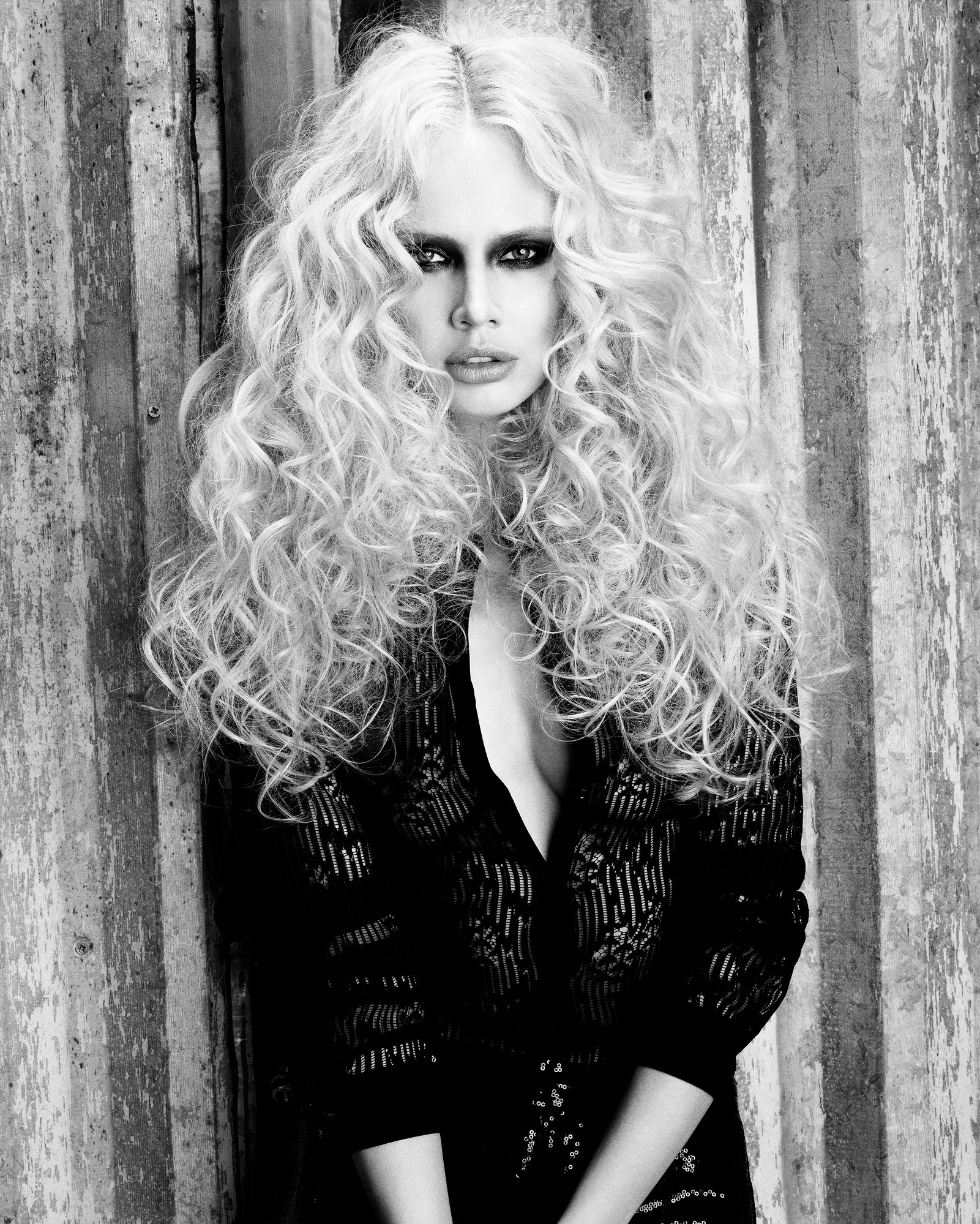 2014 Newcomer of the Year Finalist Collection