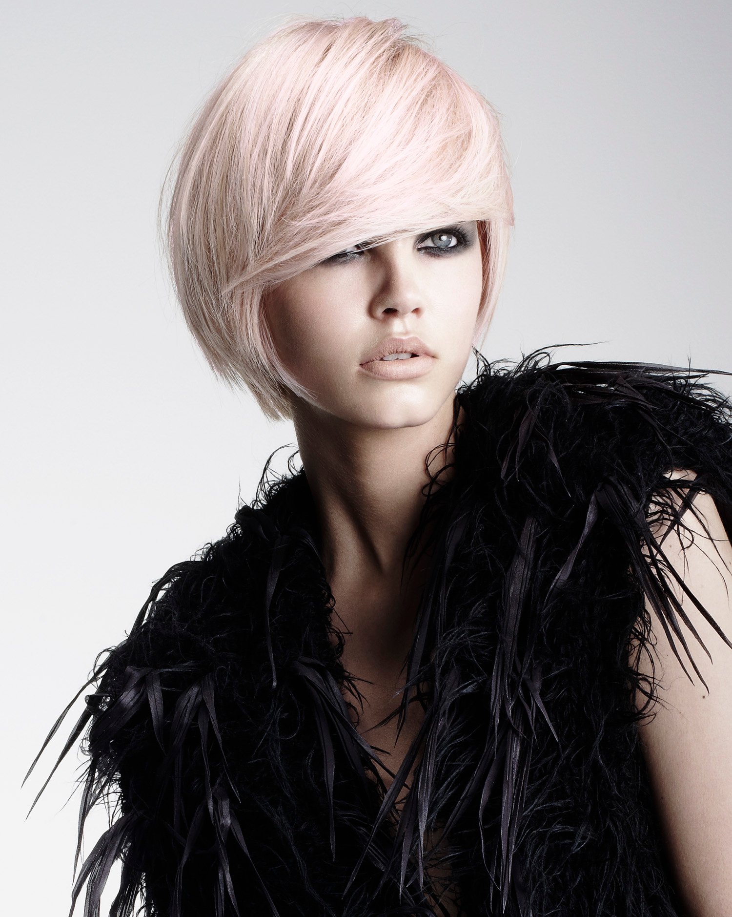 2010 Colour Technician of the Year Collection