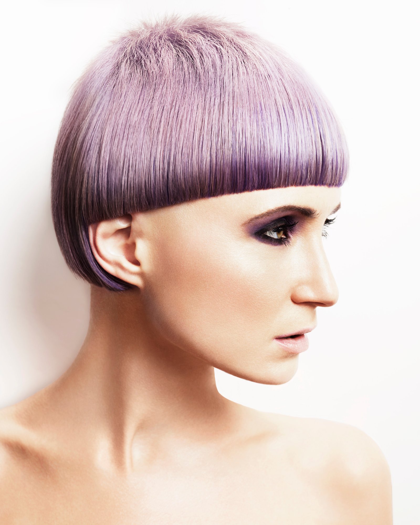 2013 British Colour Technician of the Year Finalist Collection