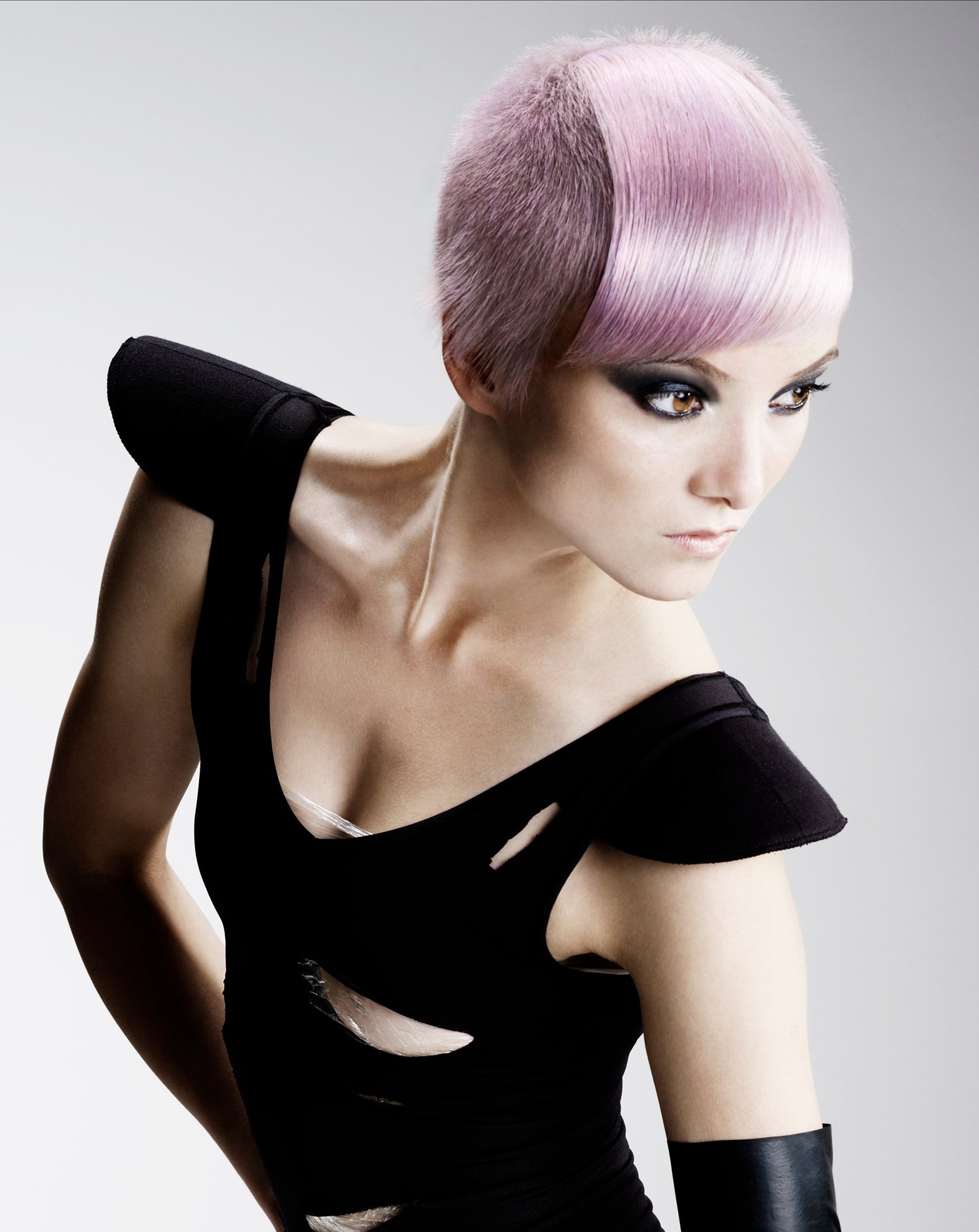 2010 Colour Technician of the Year Collection