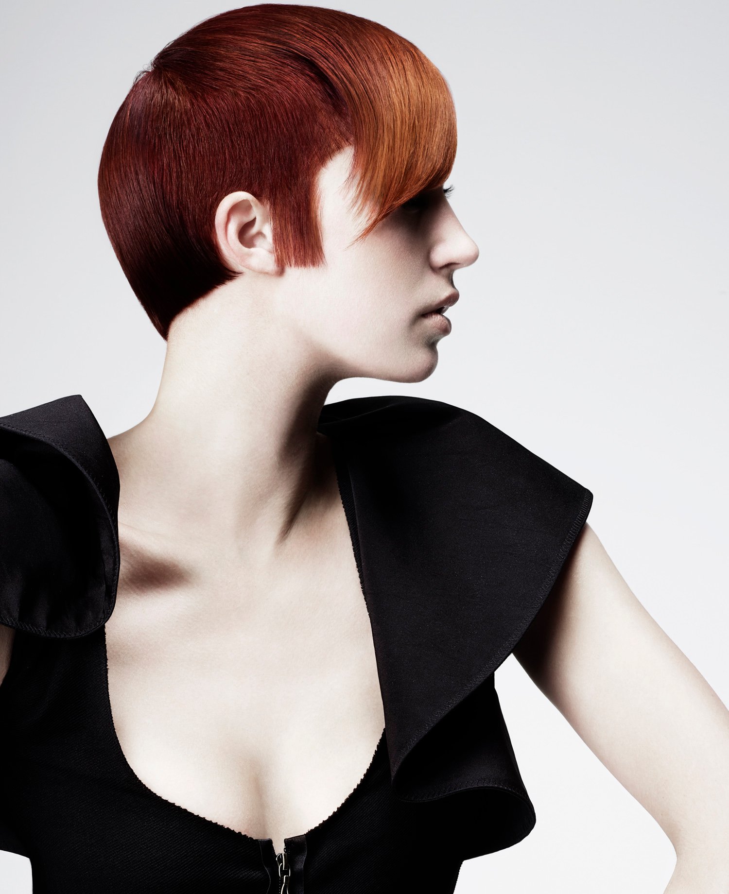 2010 Colour Technician of the Year Collection
