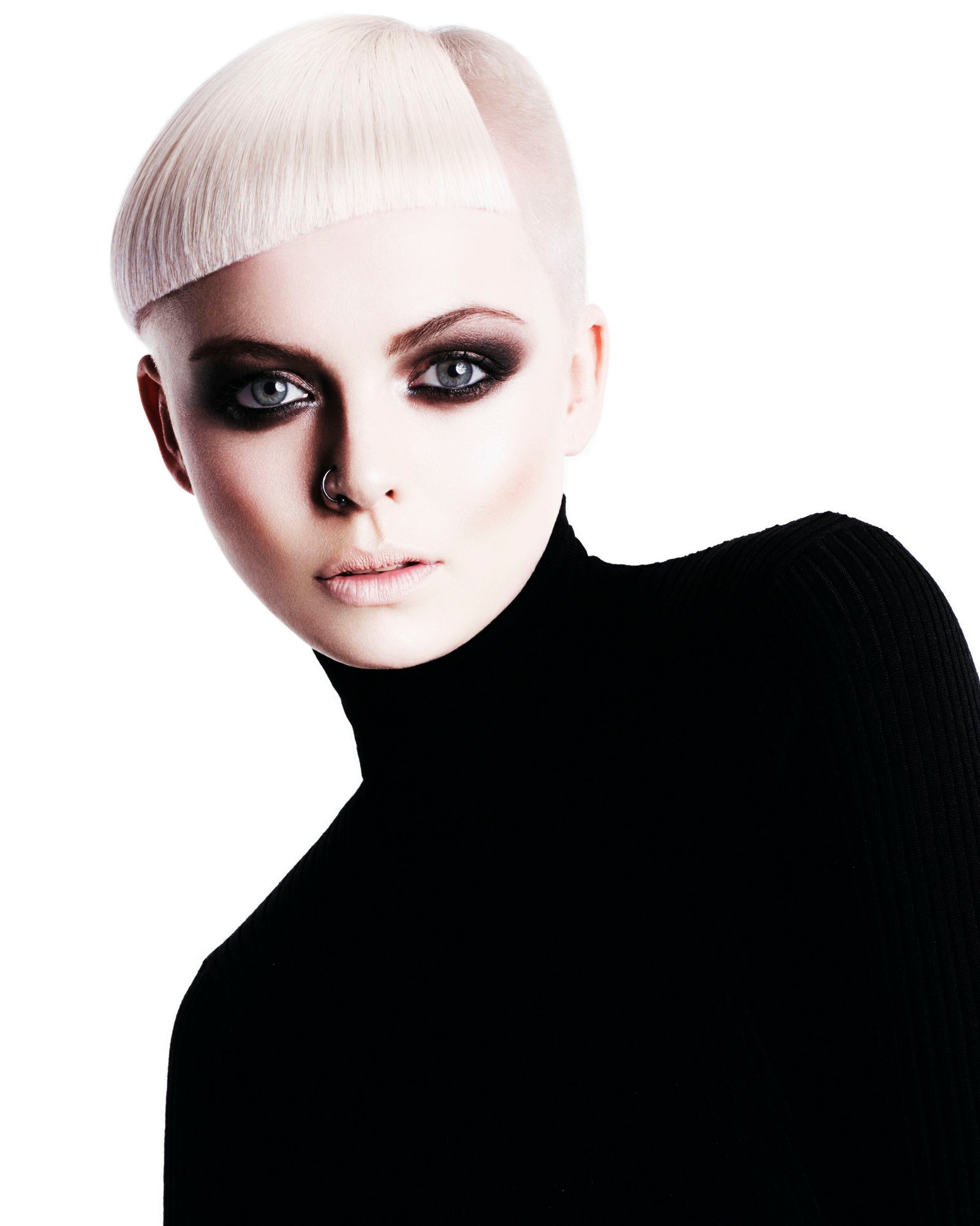 2015 British Colour Technician of the Year Collection