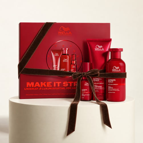 Wella Ultimate Repair 