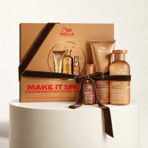 HOB Xmas26 Giftset Velvet Plinth