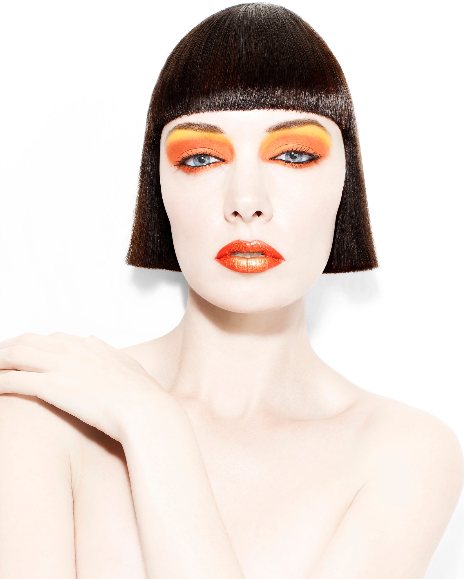 2009 Artistic Team of the Year Collection