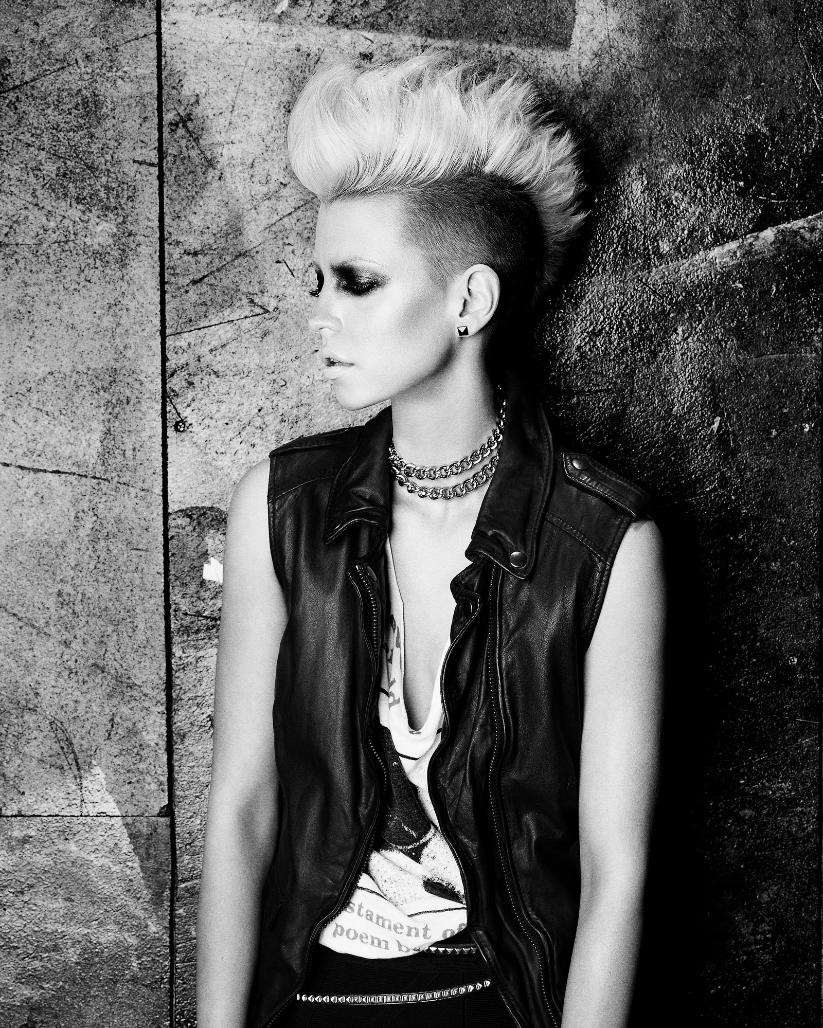 2014 Newcomer of the Year Finalist Collection