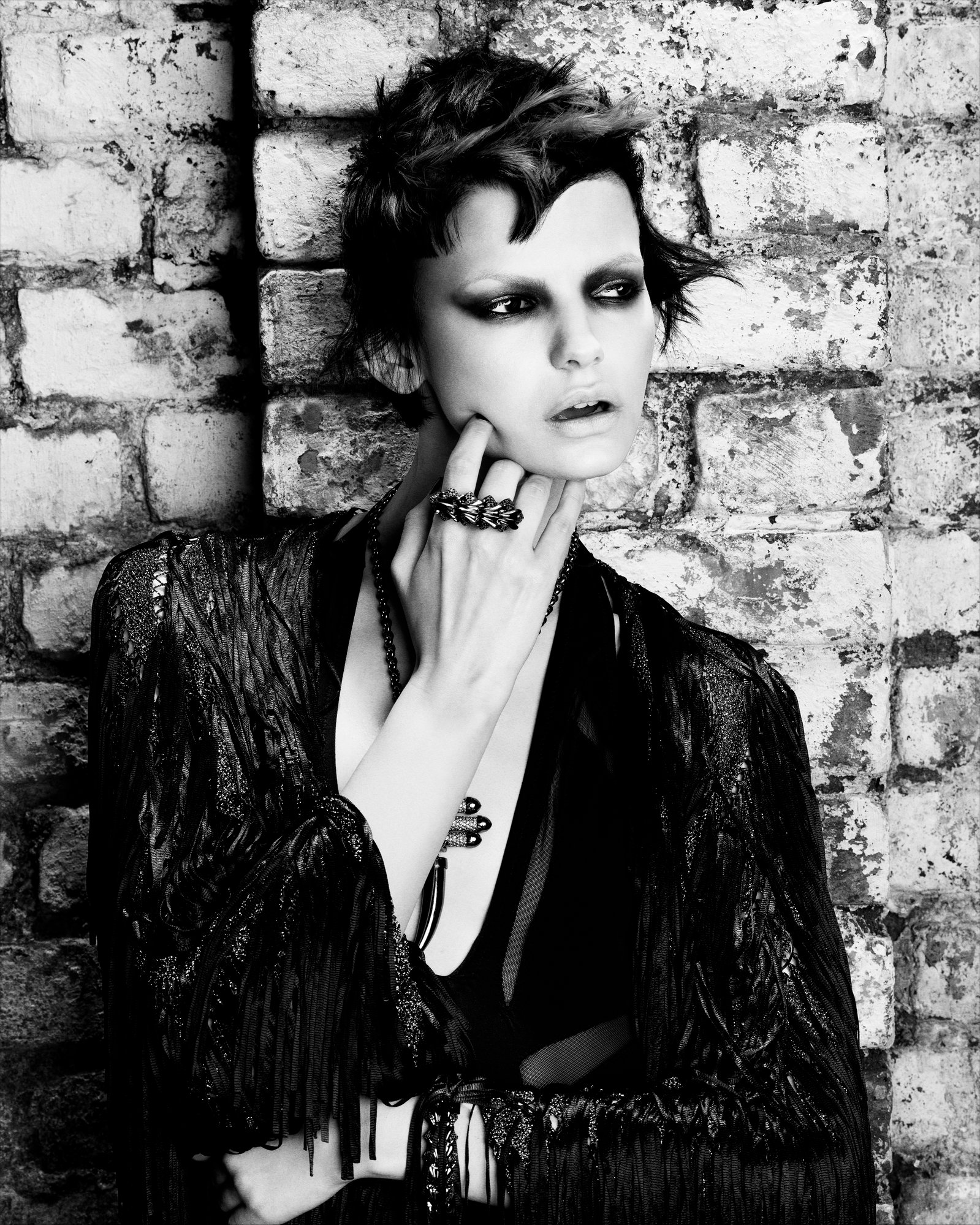 2014 Newcomer of the Year Finalist Collection