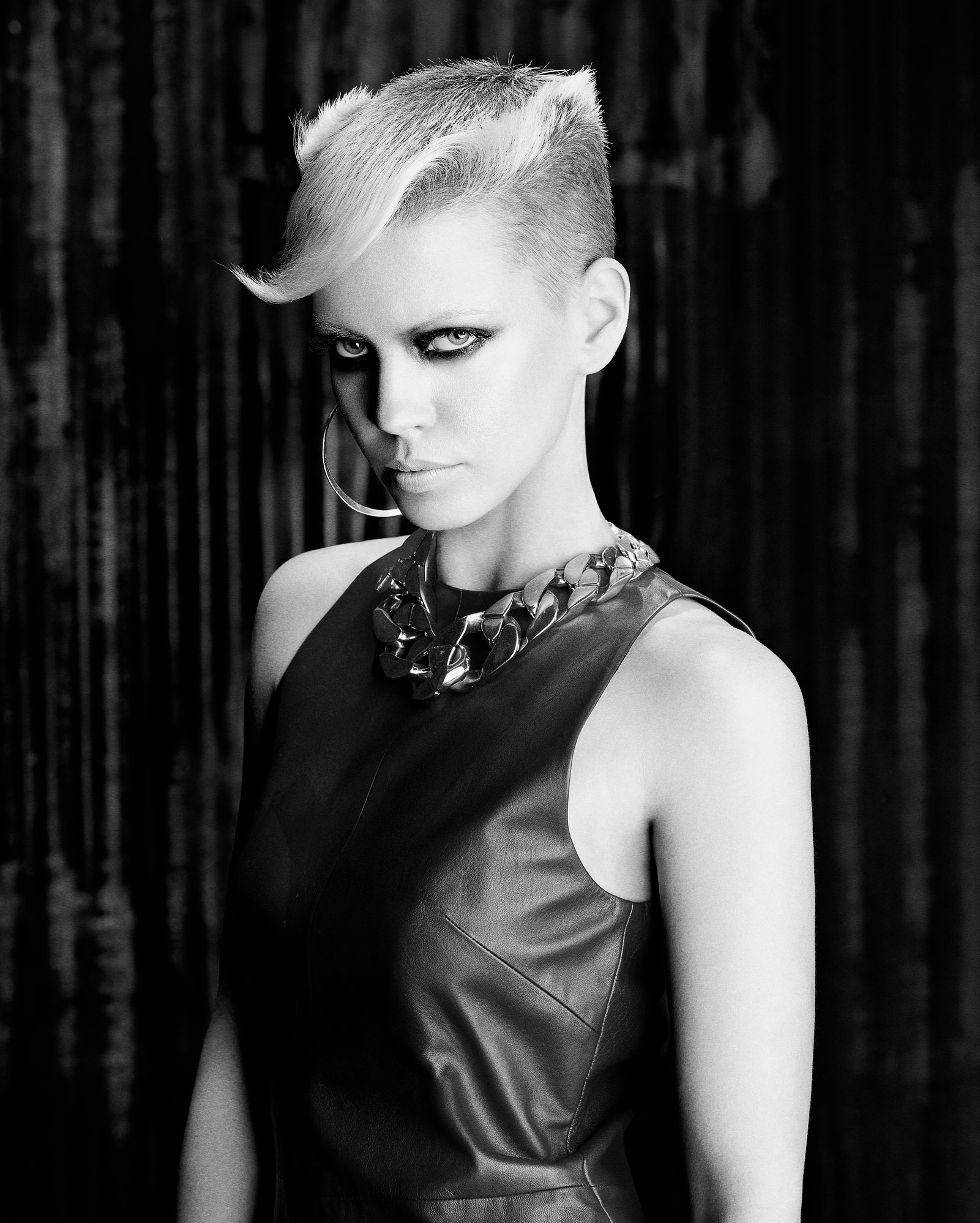 2014 Newcomer of the Year Finalist Collection