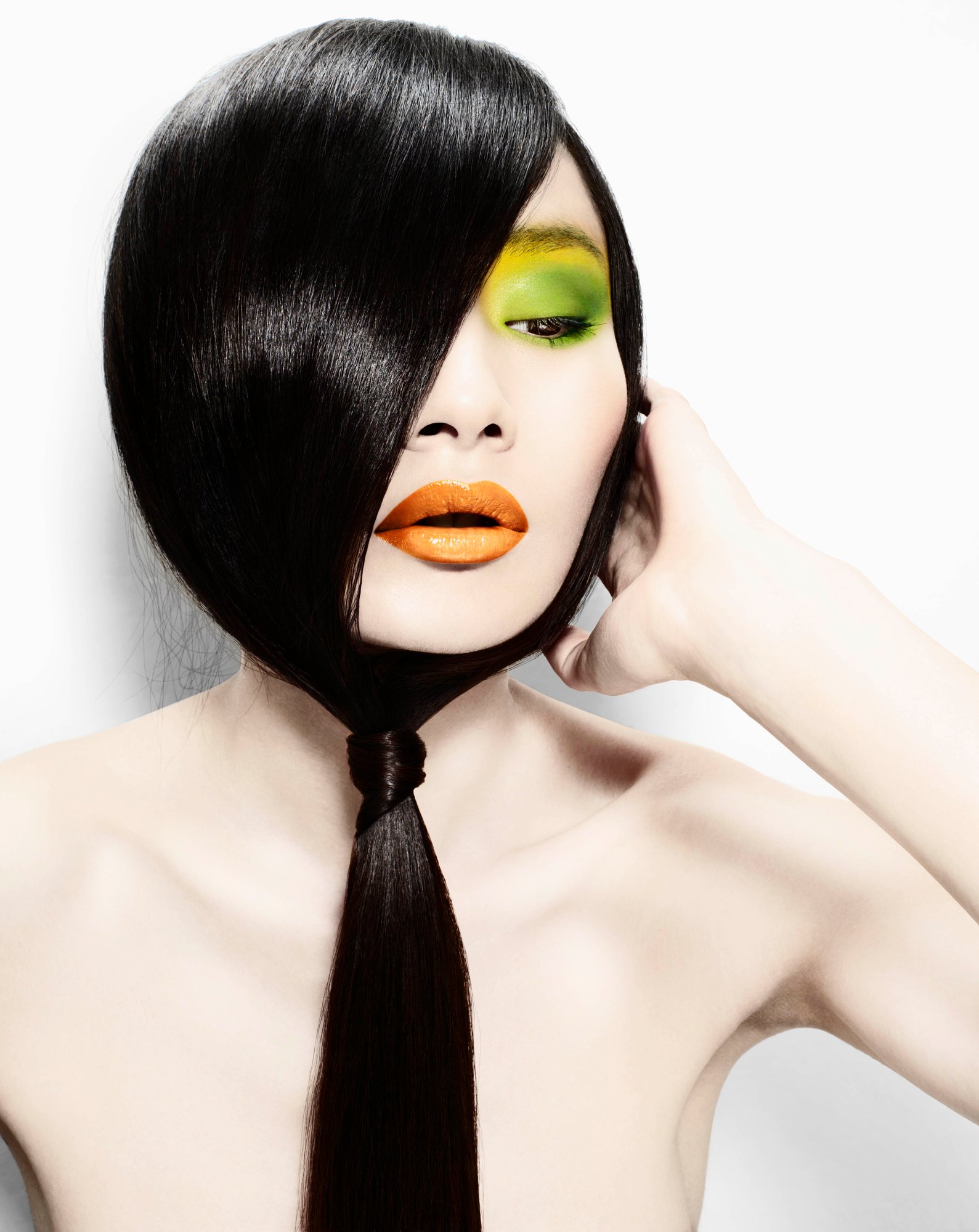 2009 Artistic Team of the Year Collection