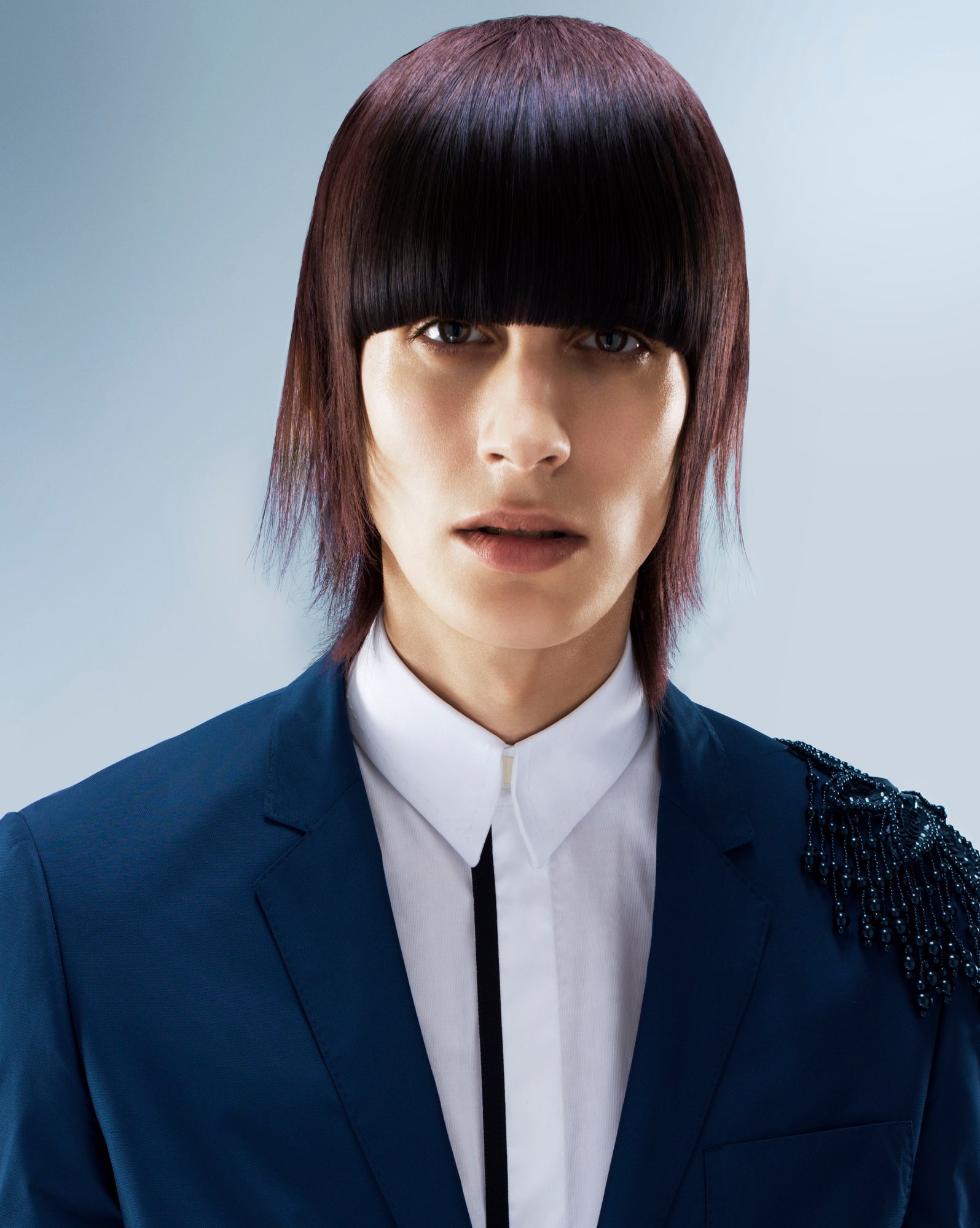 2012 Colour collection 