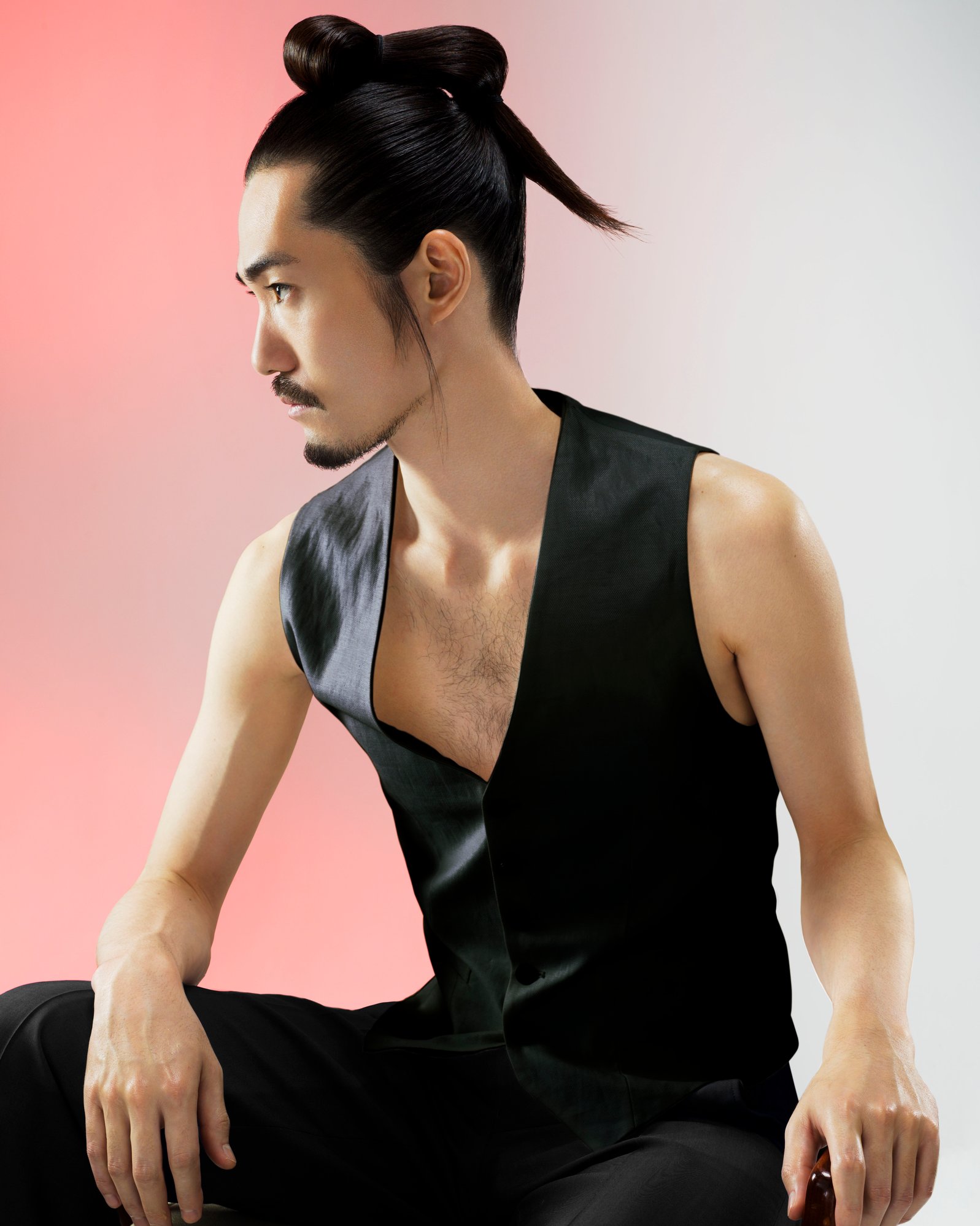 2012 Men's Collection