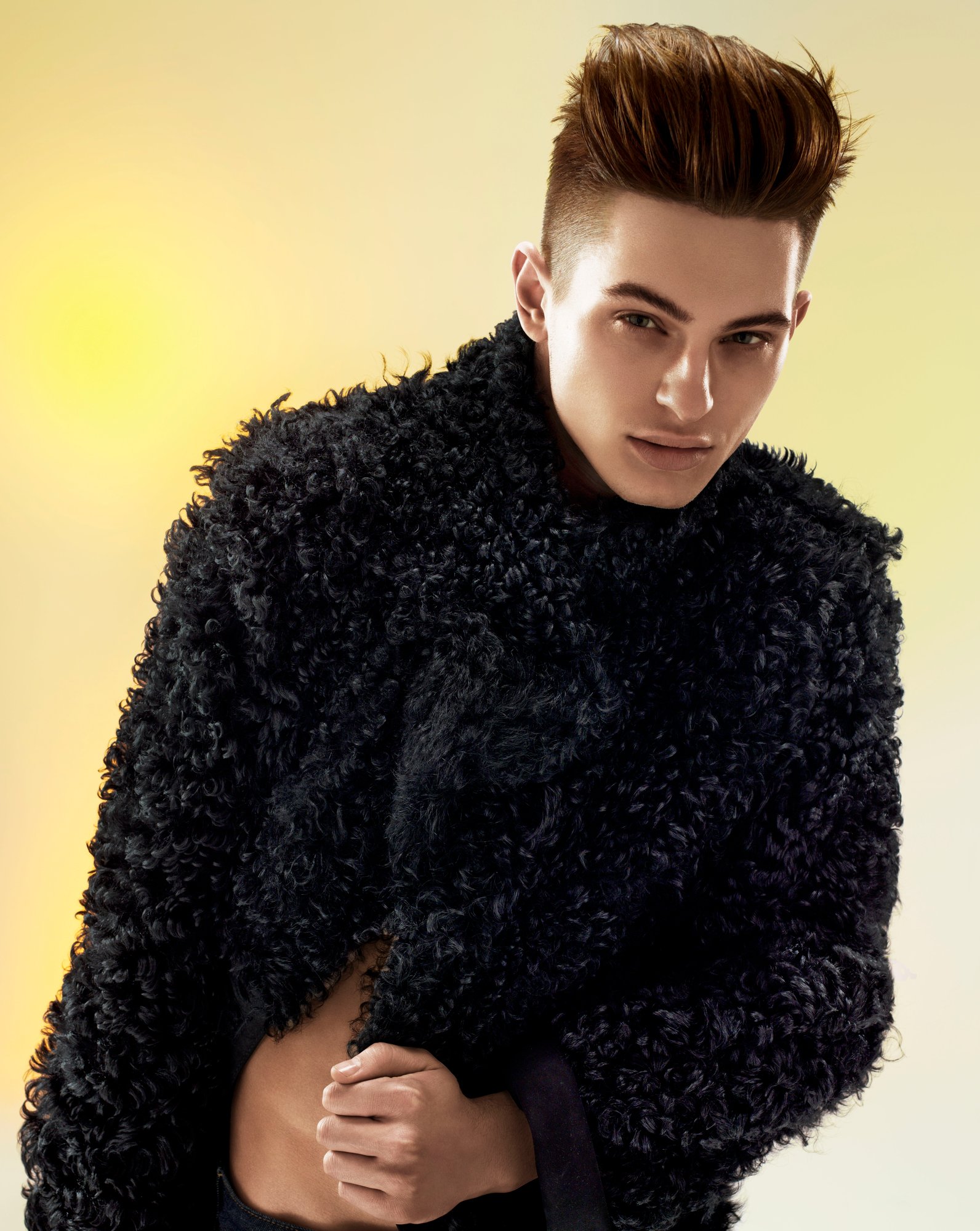 2012 Men's Collection