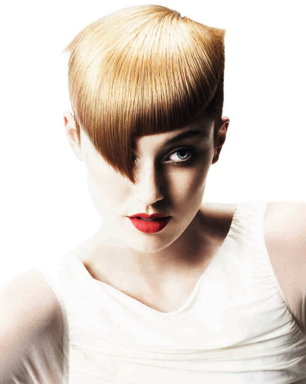 2011 Colour Technician of the Year Collection