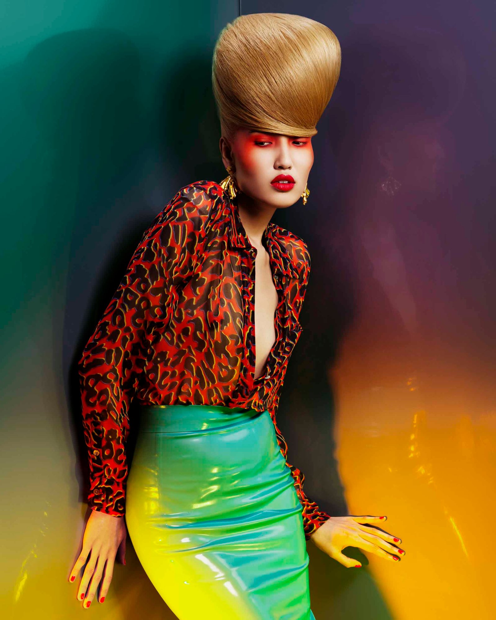 2012 London Collection