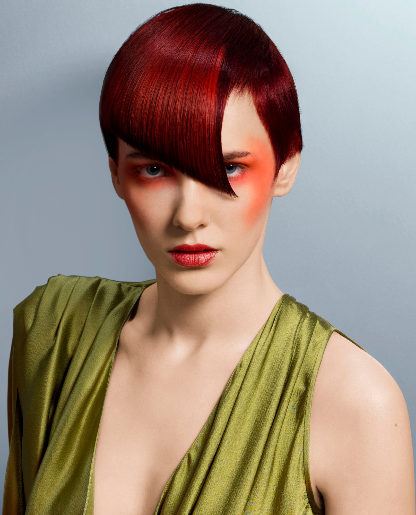 2012 Colour collection 