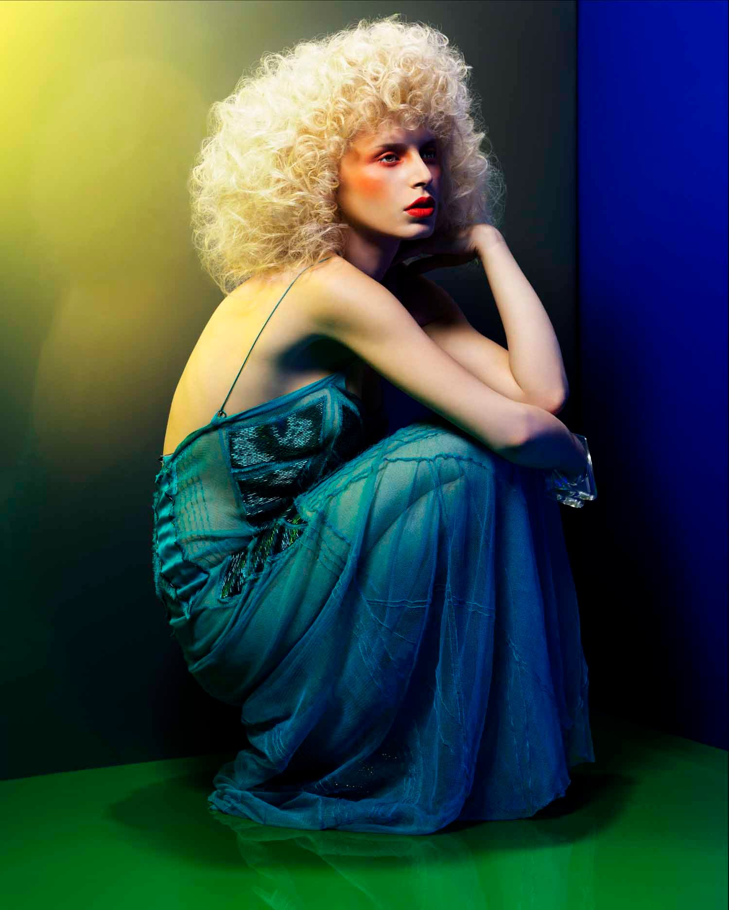 2012 London Collection