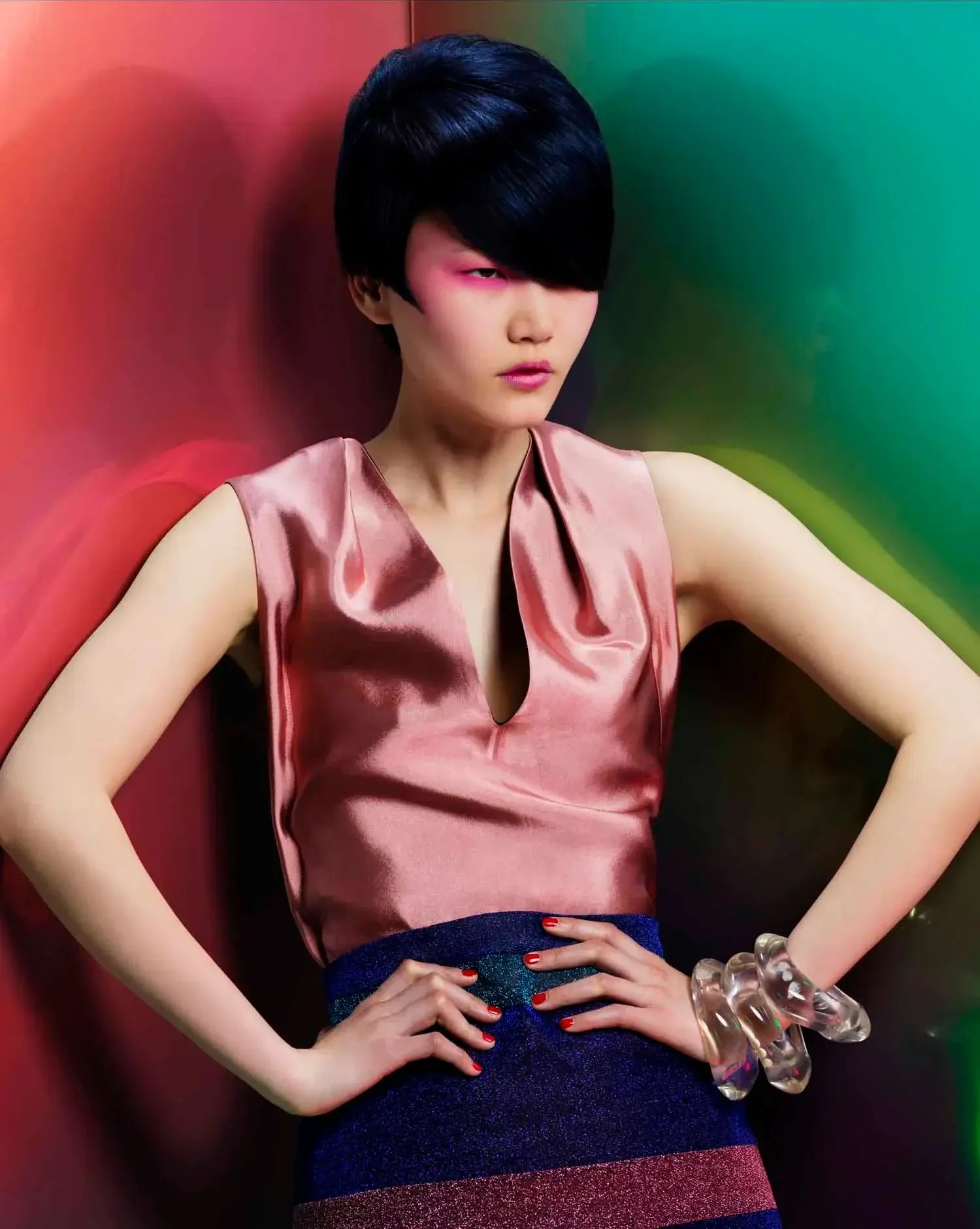 2012 London Collection