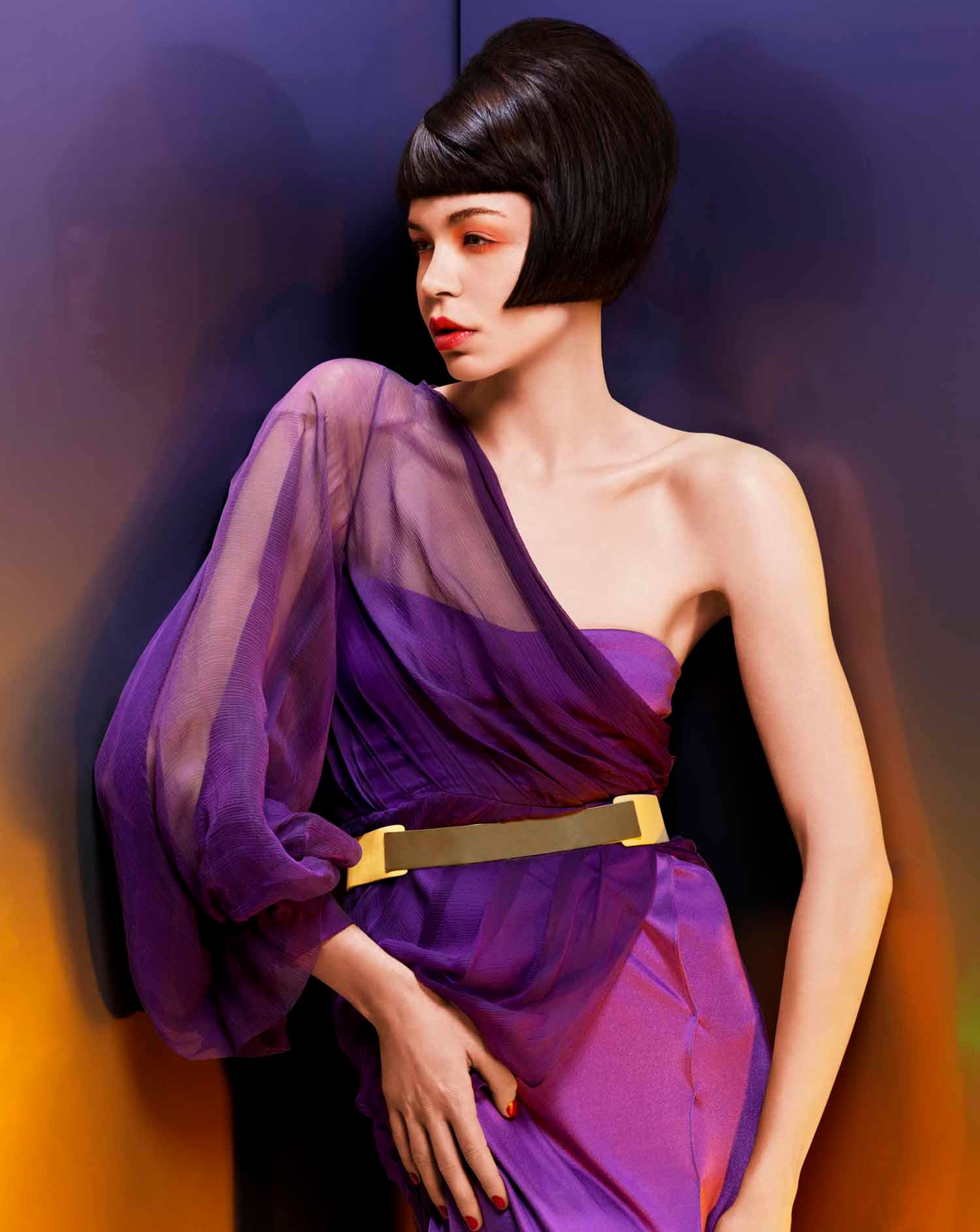 2012 London Collection