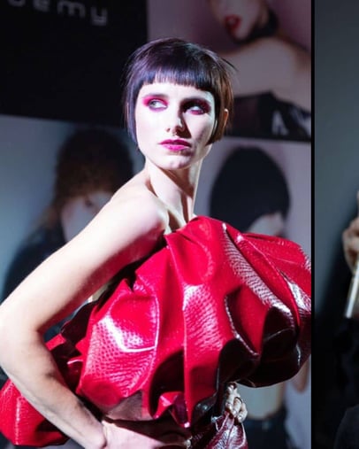 WELLA TREND VISION TOUR 2019