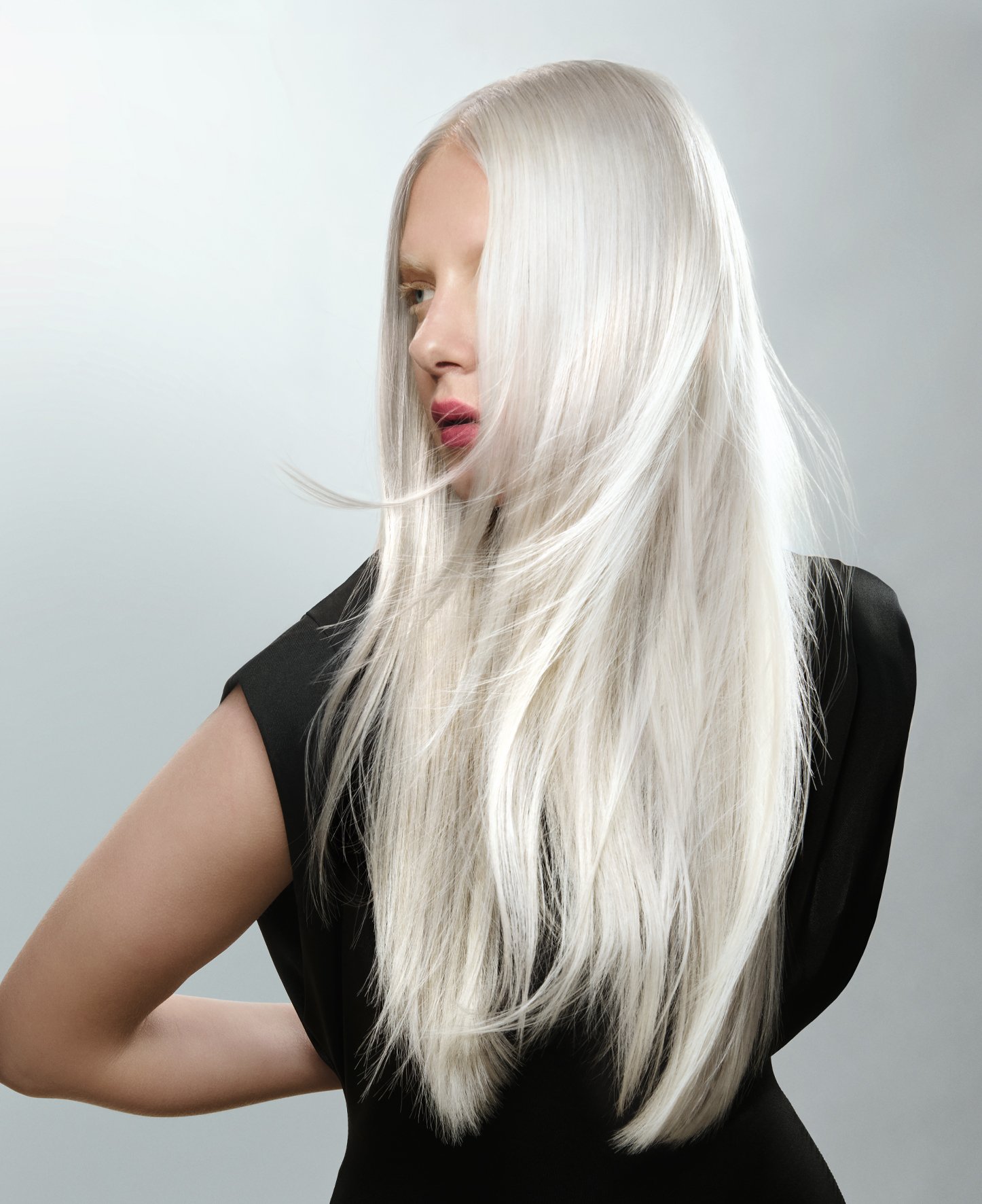 A REVOLUTION IN BLONDE HAS ARRIVED A REVOLUTION IN BLONDE HAS ARRIVED