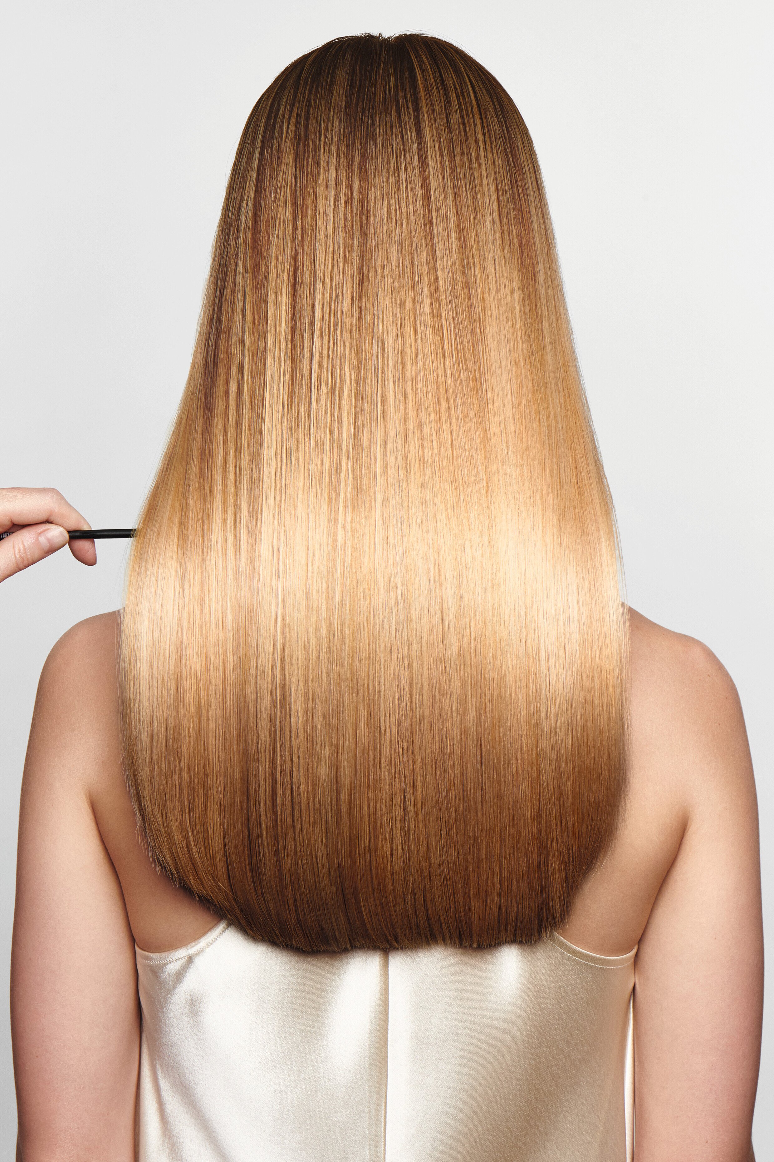Glass Hair Service