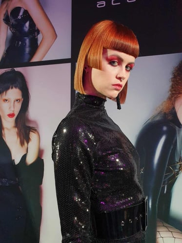 WELLA TREND VISION TOUR 2019  