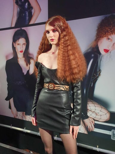WELLA TREND VISION TOUR 2019  